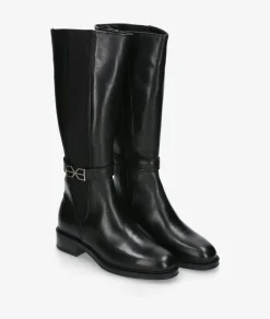 Mujer Vexed Botas*Botas SUSI 7256 en negro