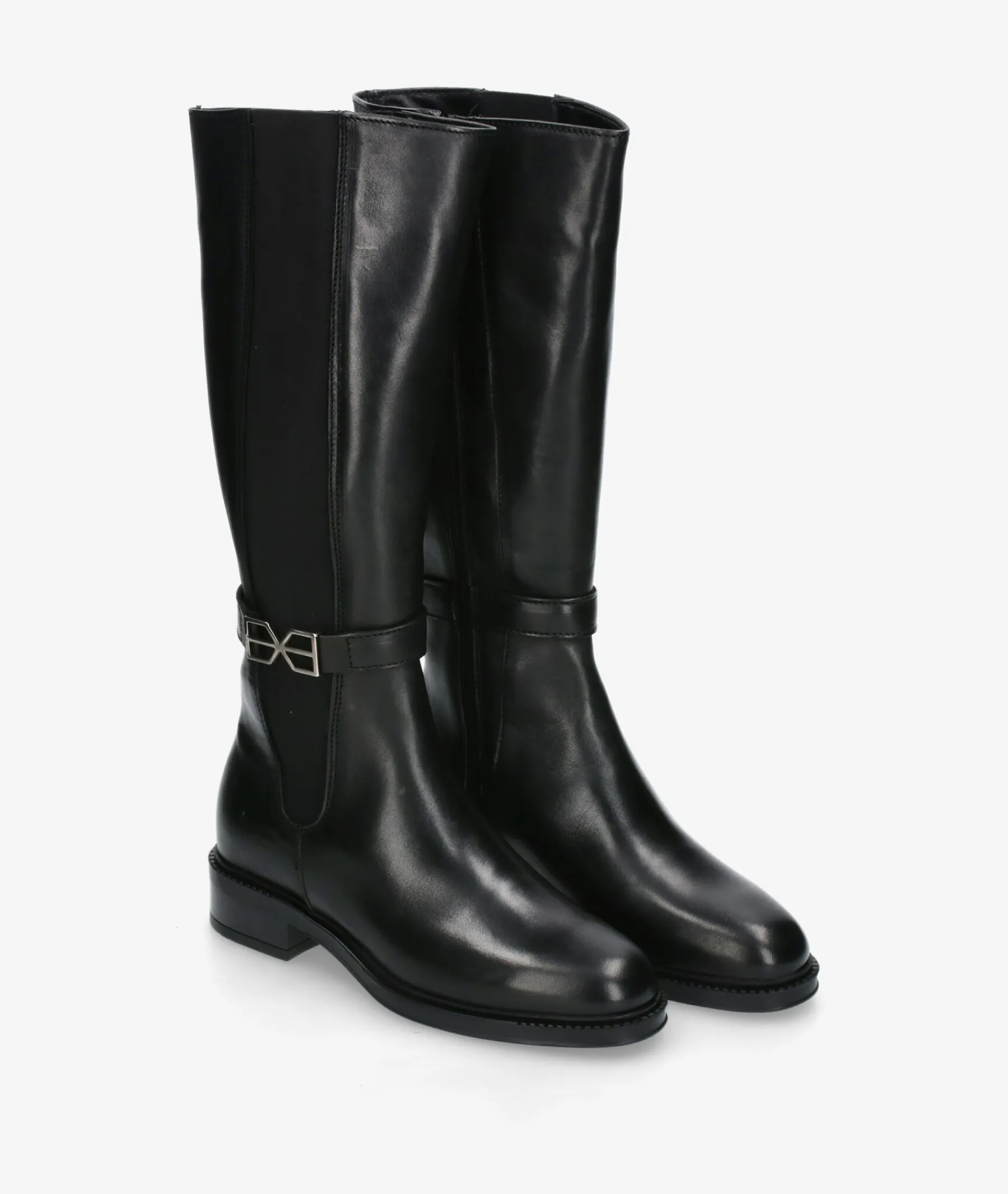 Mujer Vexed Botas*Botas SUSI 7256 en negro