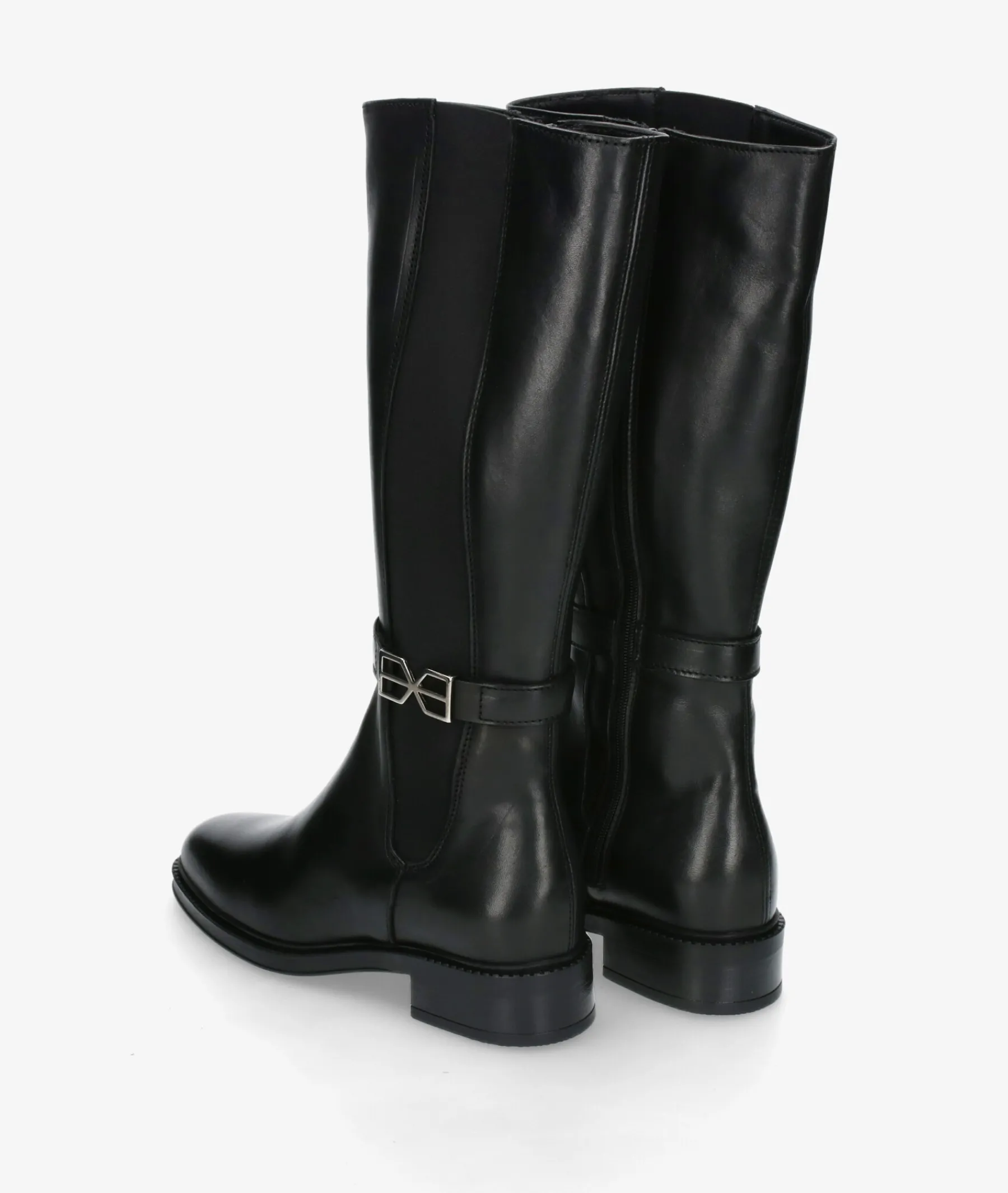 Mujer Vexed Botas*Botas SUSI 7256 en negro