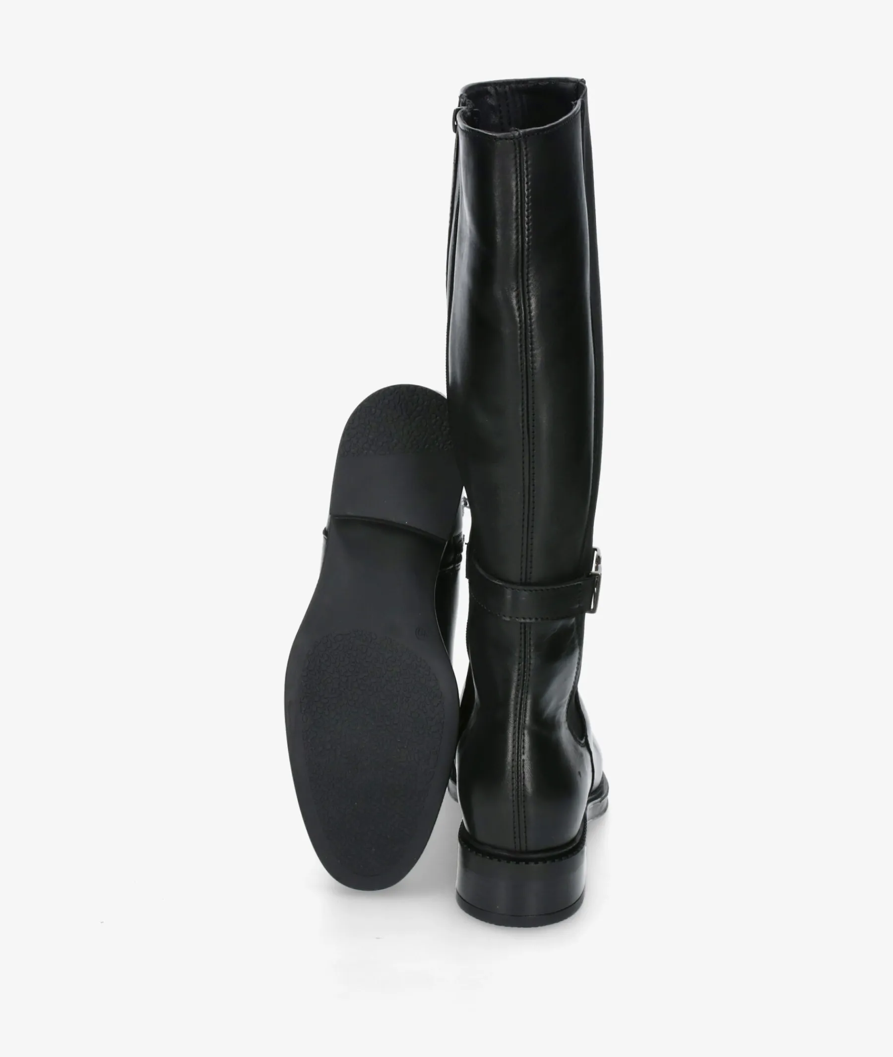 Mujer Vexed Botas*Botas SUSI 7256 en negro