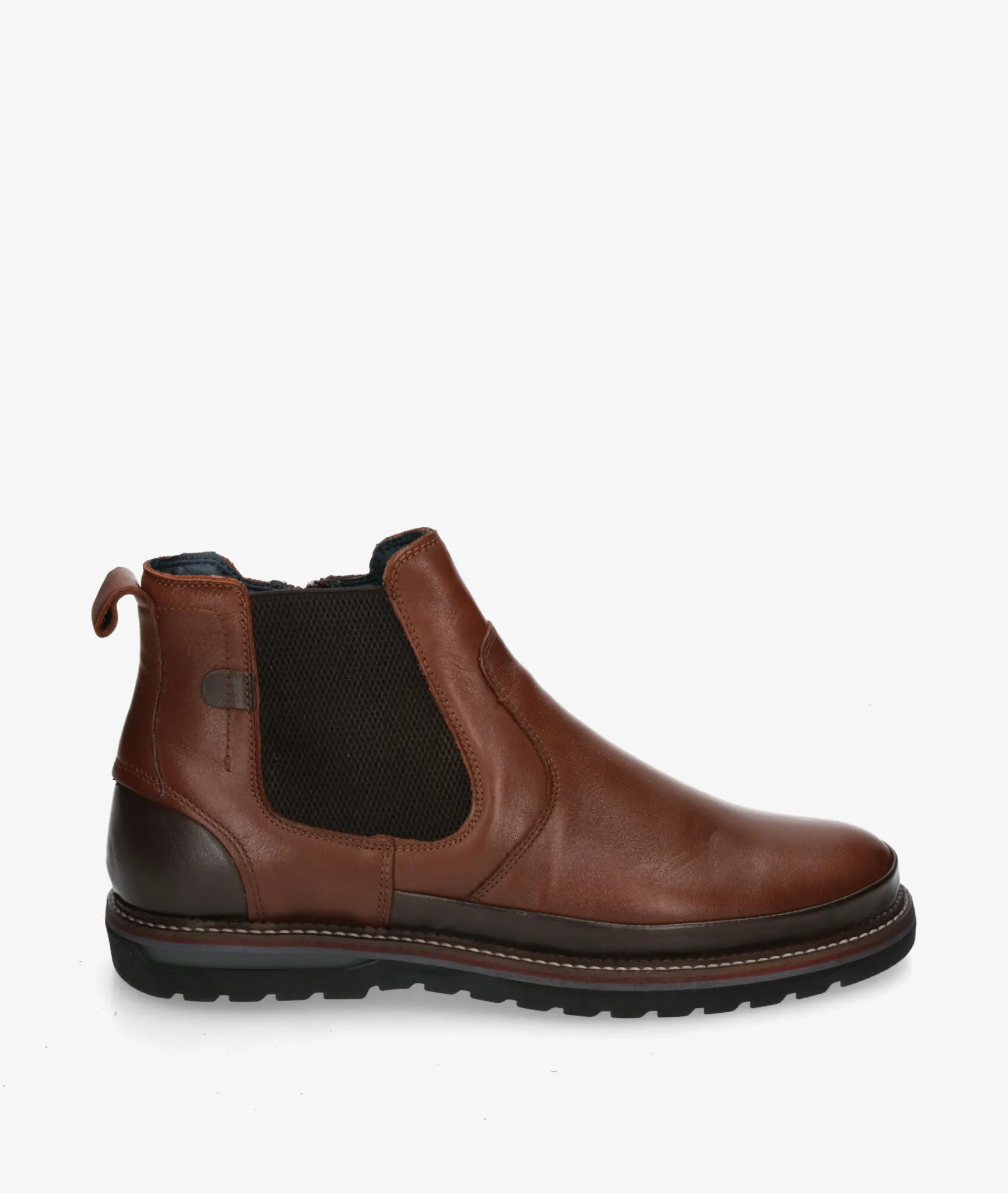 Hombre pabloochoa.shoes Botines*Botas ZEN 480052 en cuero