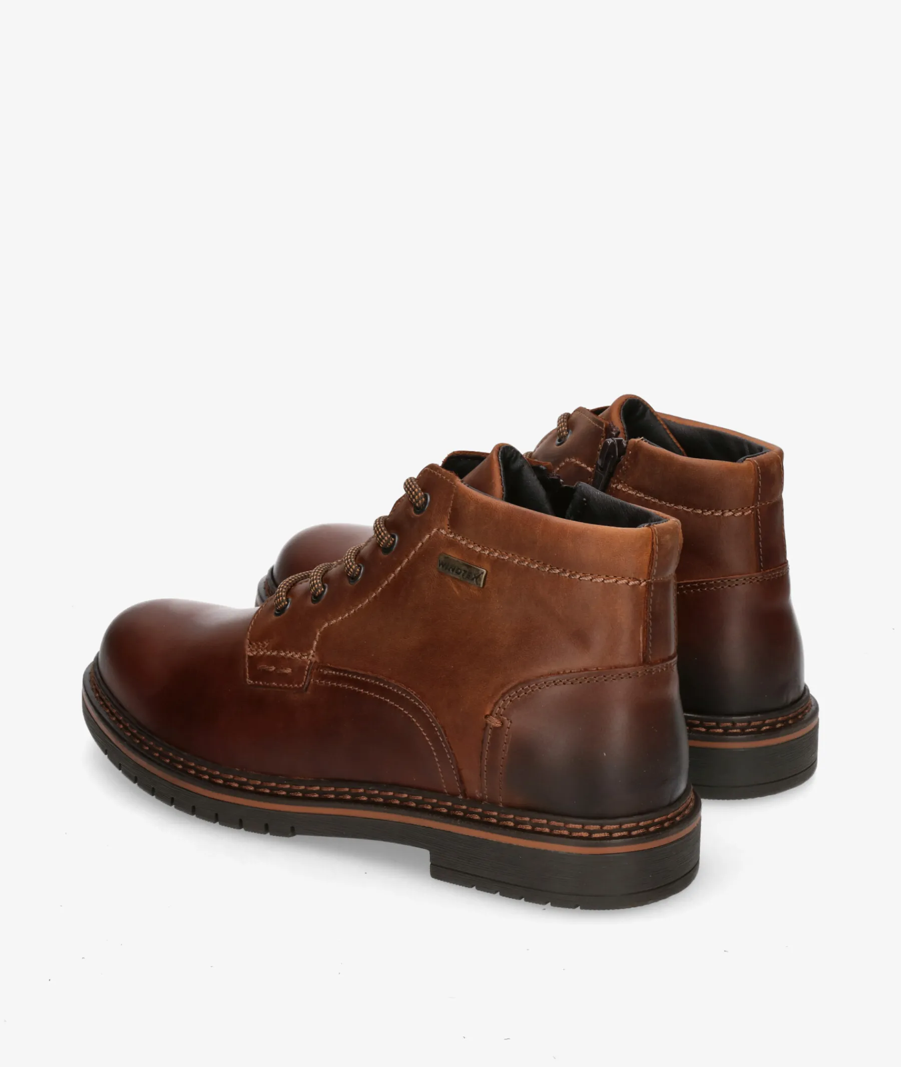 Hombre pabloochoa.shoes Botines*Botas ZEN 520015 en