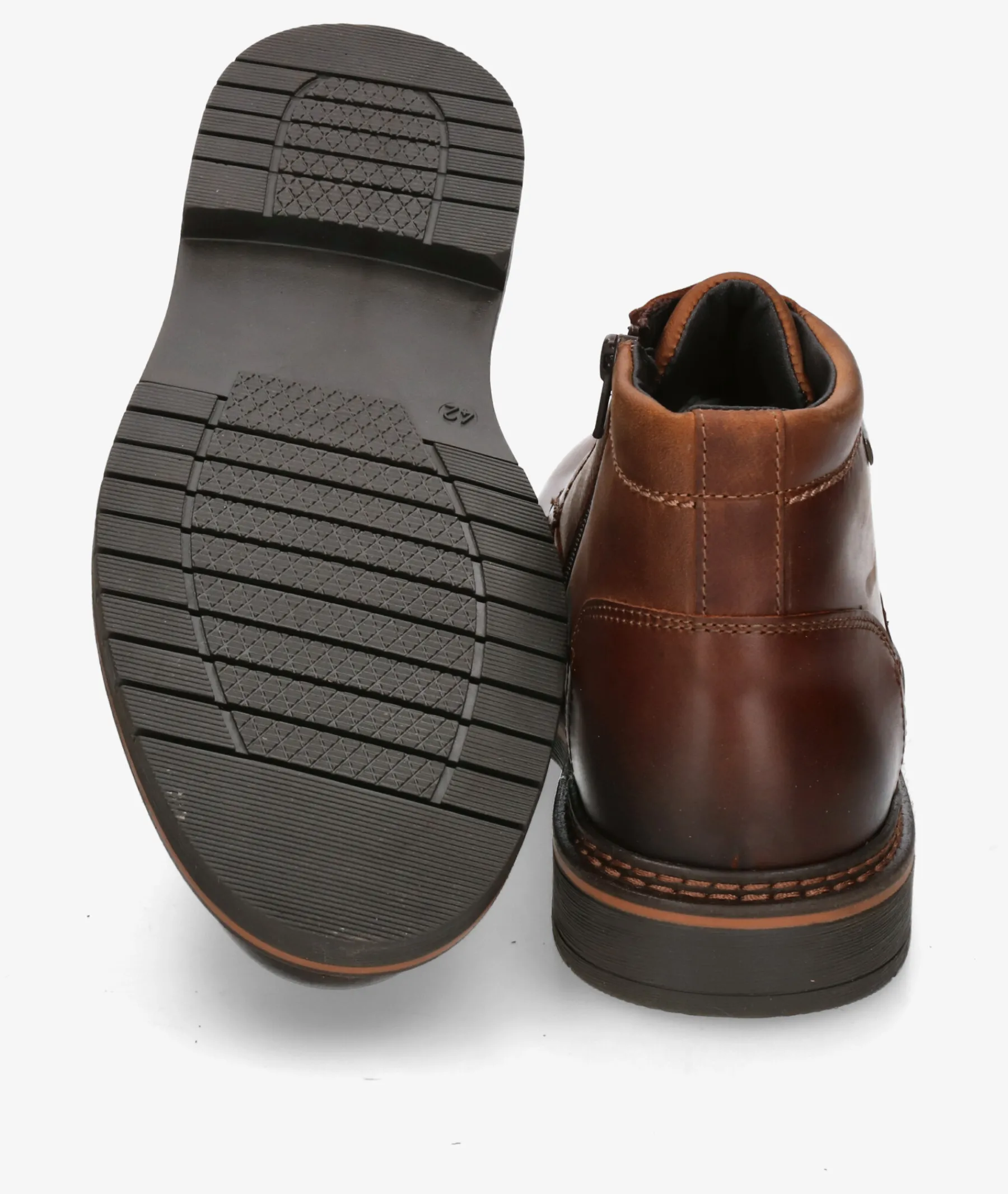 Hombre pabloochoa.shoes Botines*Botas ZEN 520015 en