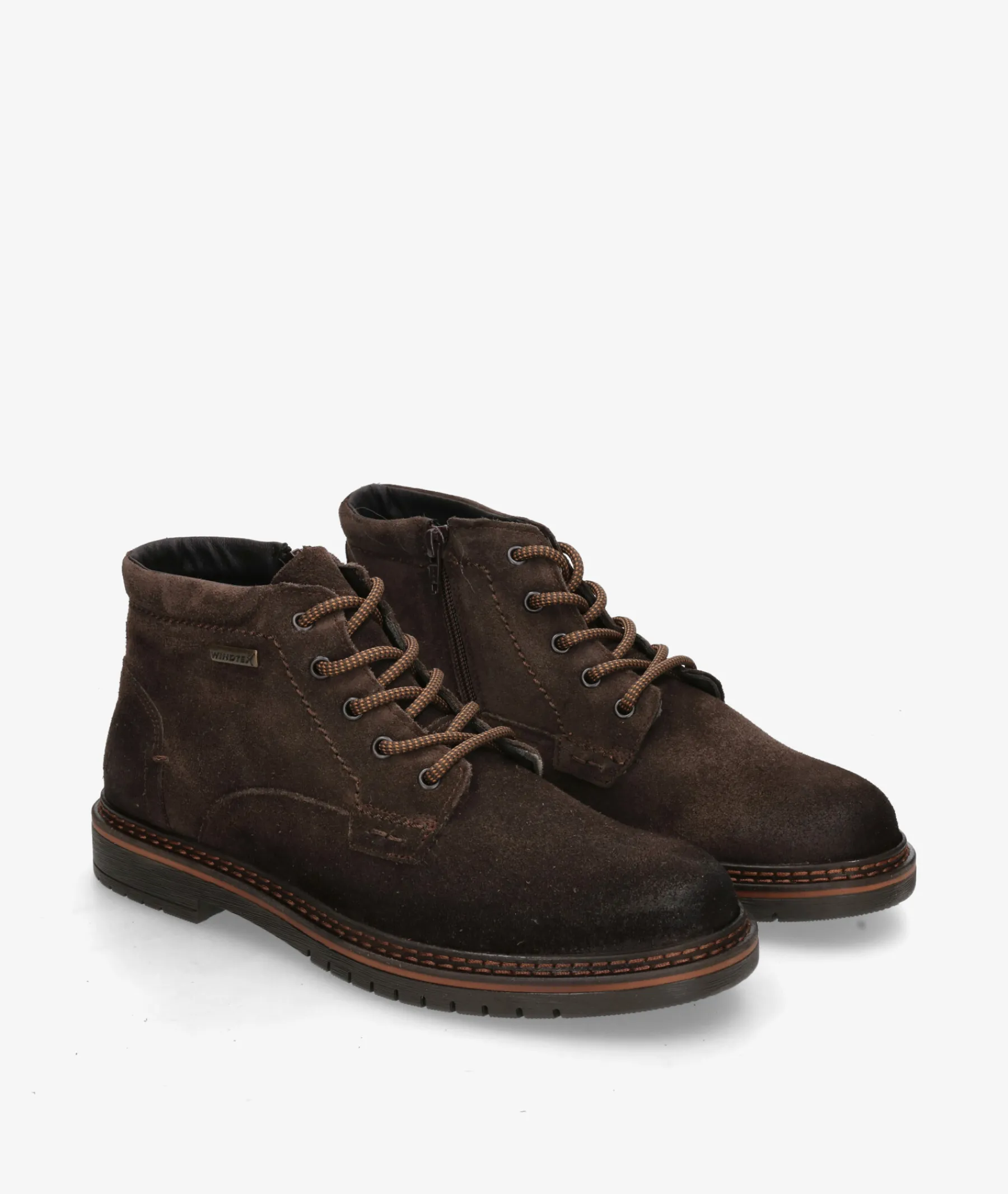 Hombre pabloochoa.shoes Botines*Botas ZEN 520015 en serraje