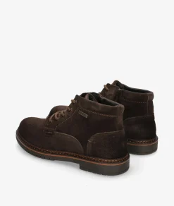 Hombre pabloochoa.shoes Botines*Botas ZEN 520015 en serraje