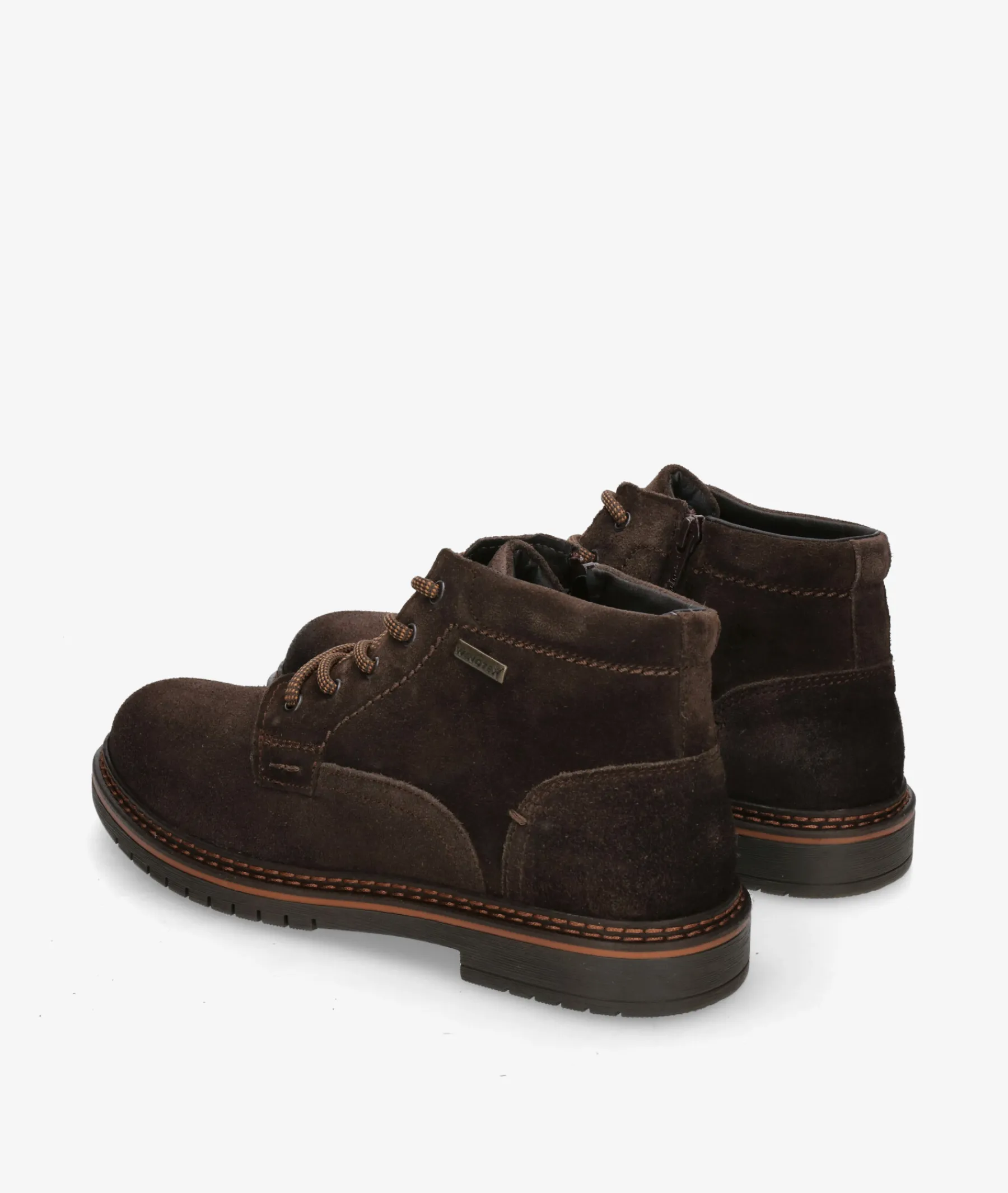 Hombre pabloochoa.shoes Botines*Botas ZEN 520015 en serraje