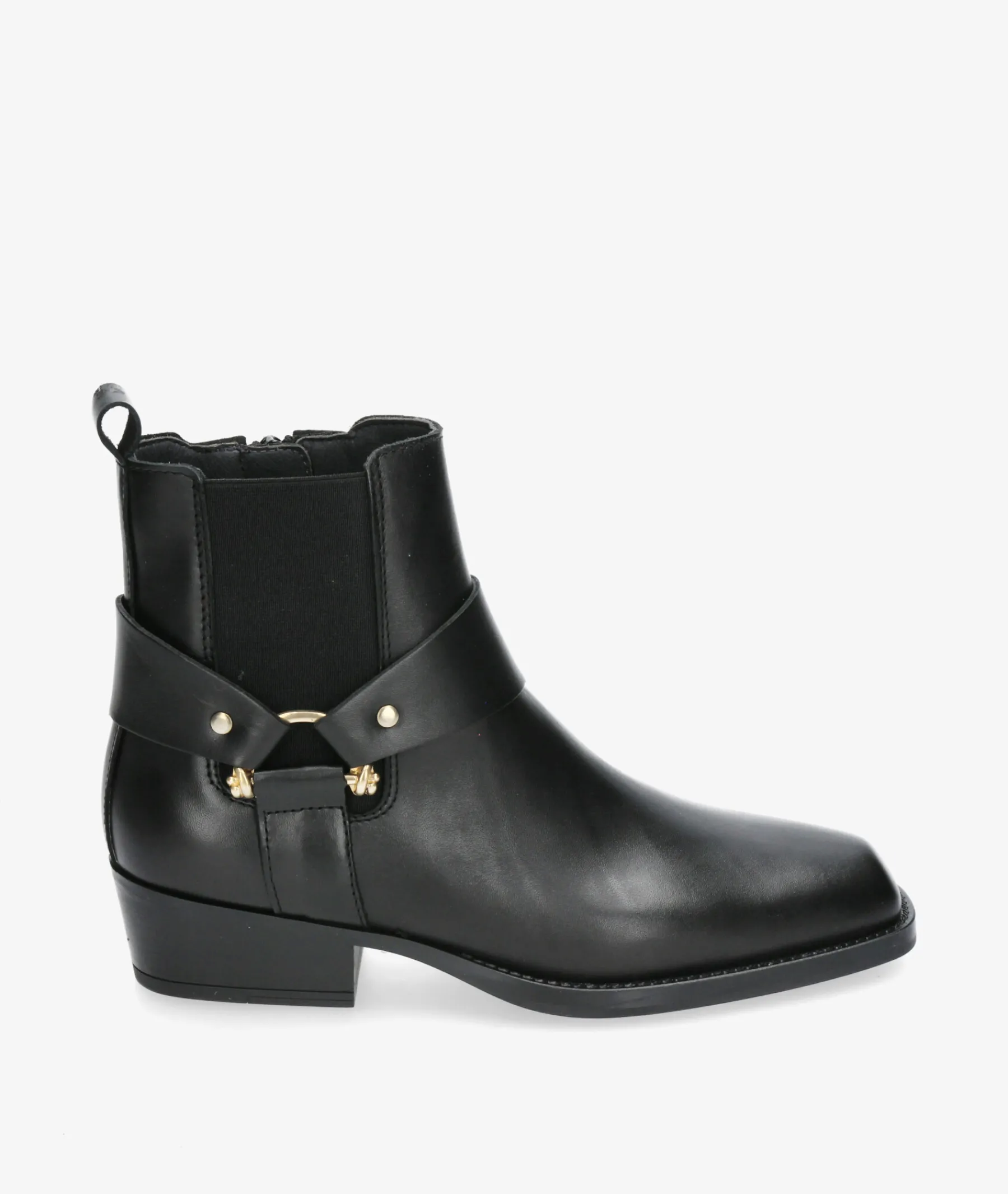 Mujer Alpe Botines*Botines 5294 en negro
