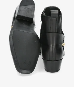 Mujer Alpe Botines*Botines 5294 en negro
