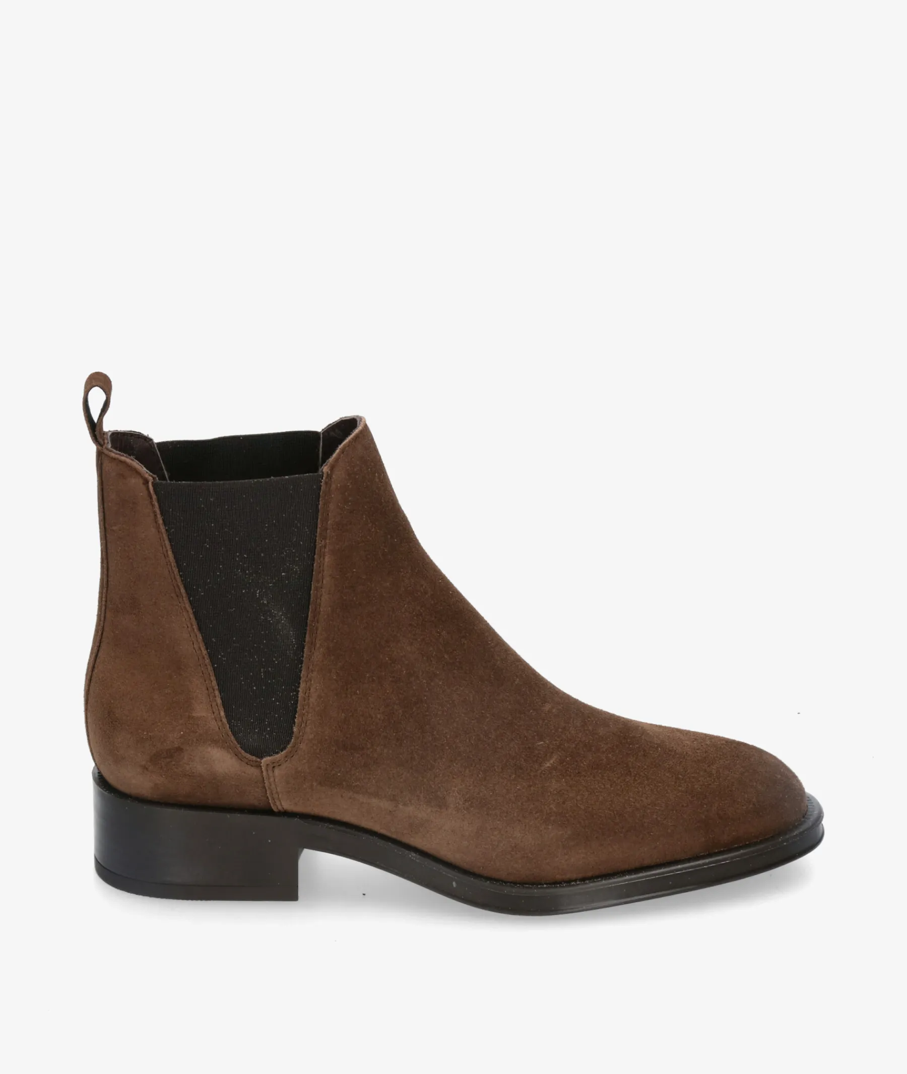 Mujer Alpe Botines*Botines 2349 en serraje
