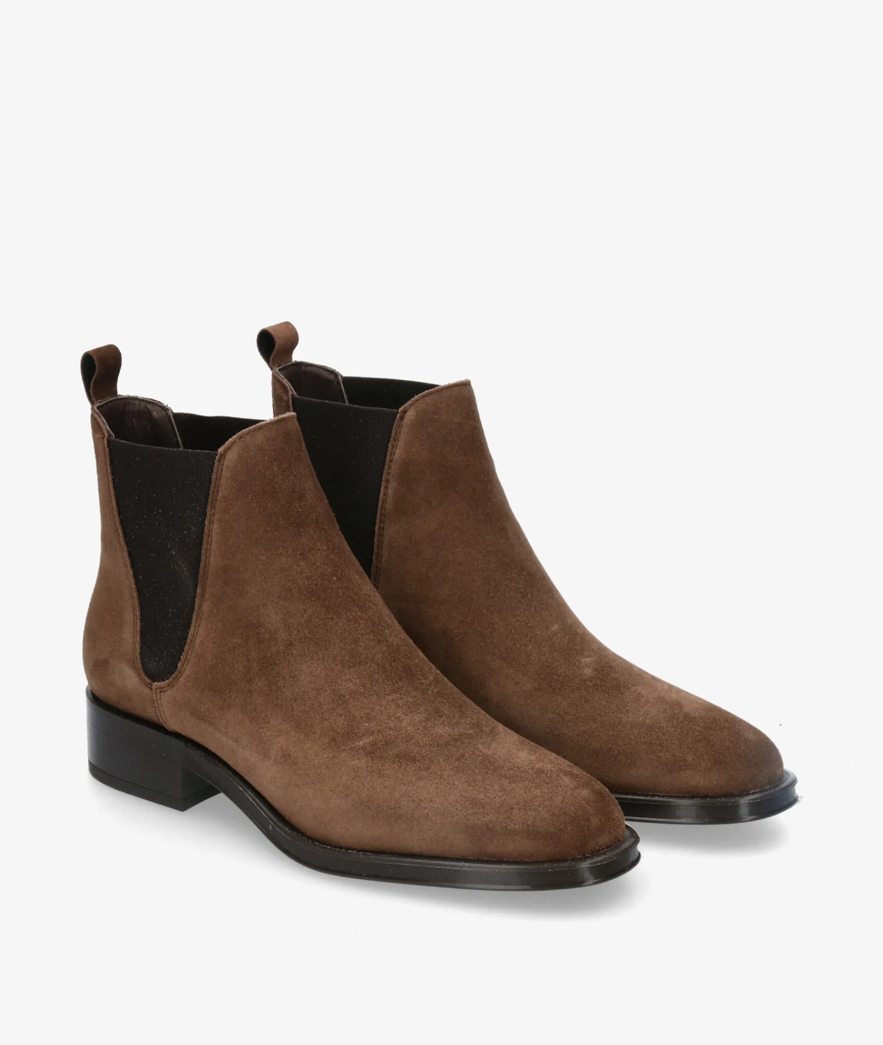 Mujer Alpe Botines*Botines 2349 en serraje