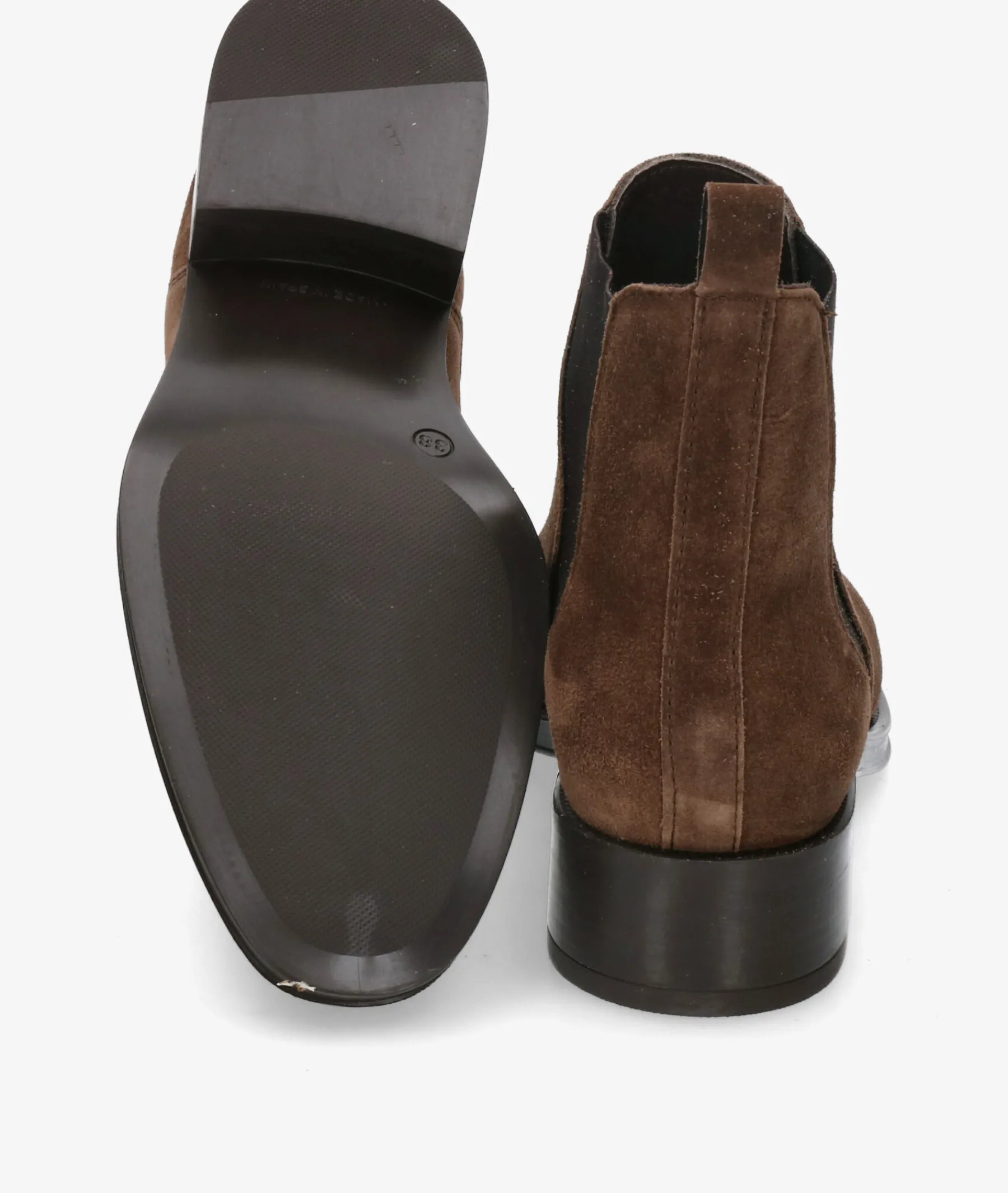 Mujer Alpe Botines*Botines 2349 en serraje