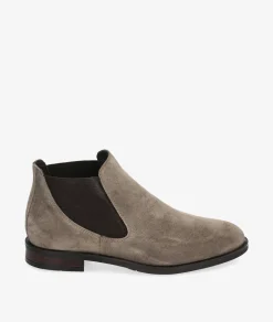 Mujer Alpe Botines*Botines 2646 en serraje