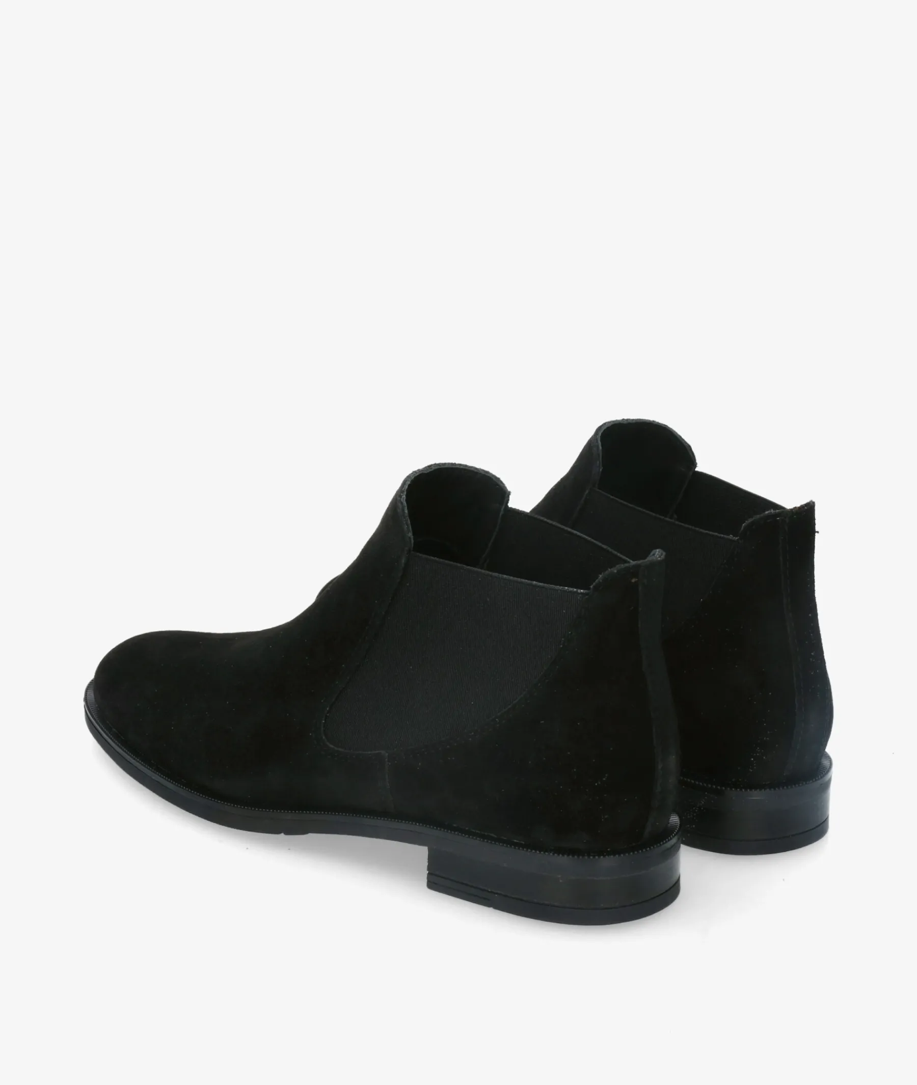 Mujer Alpe Botines*Botines 2646 en serraje
