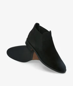 Mujer Alpe Botines*Botines 2646 en serraje