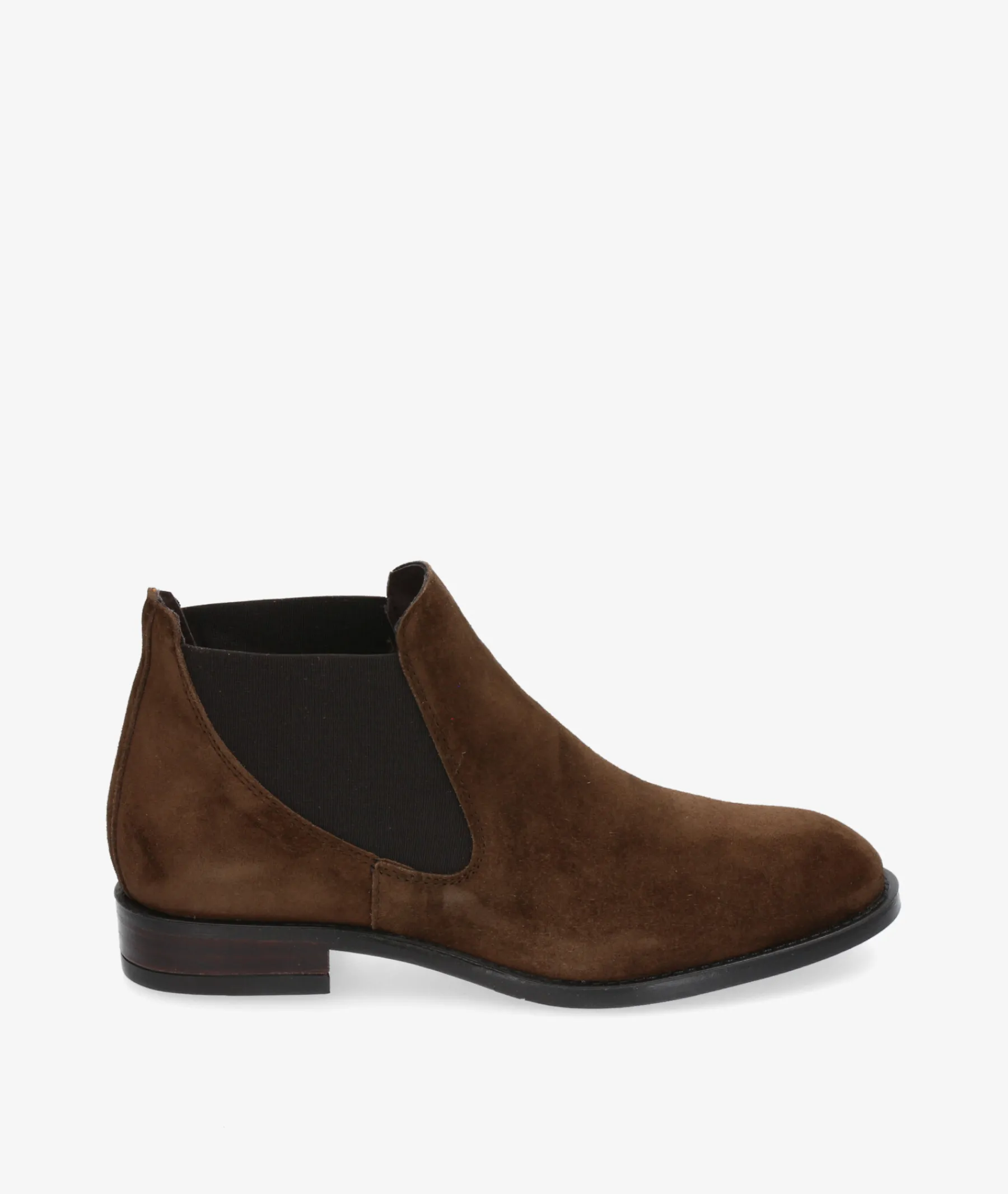 Mujer Alpe Botines*Botines 2646 en serraje