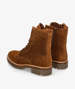 Mujer Alpe Botines*Botines 2610 en serraje