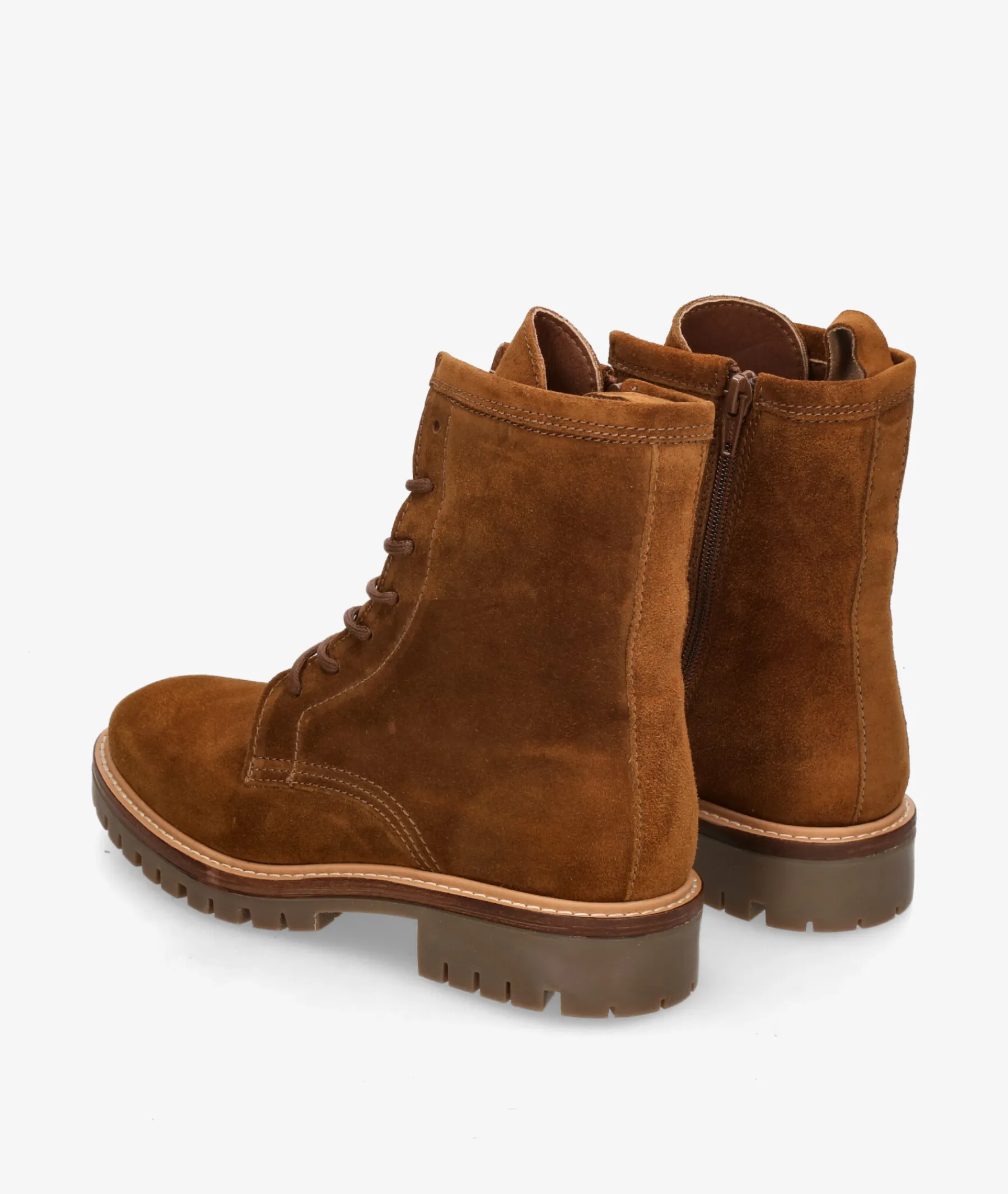 Mujer Alpe Botines*Botines 2610 en serraje