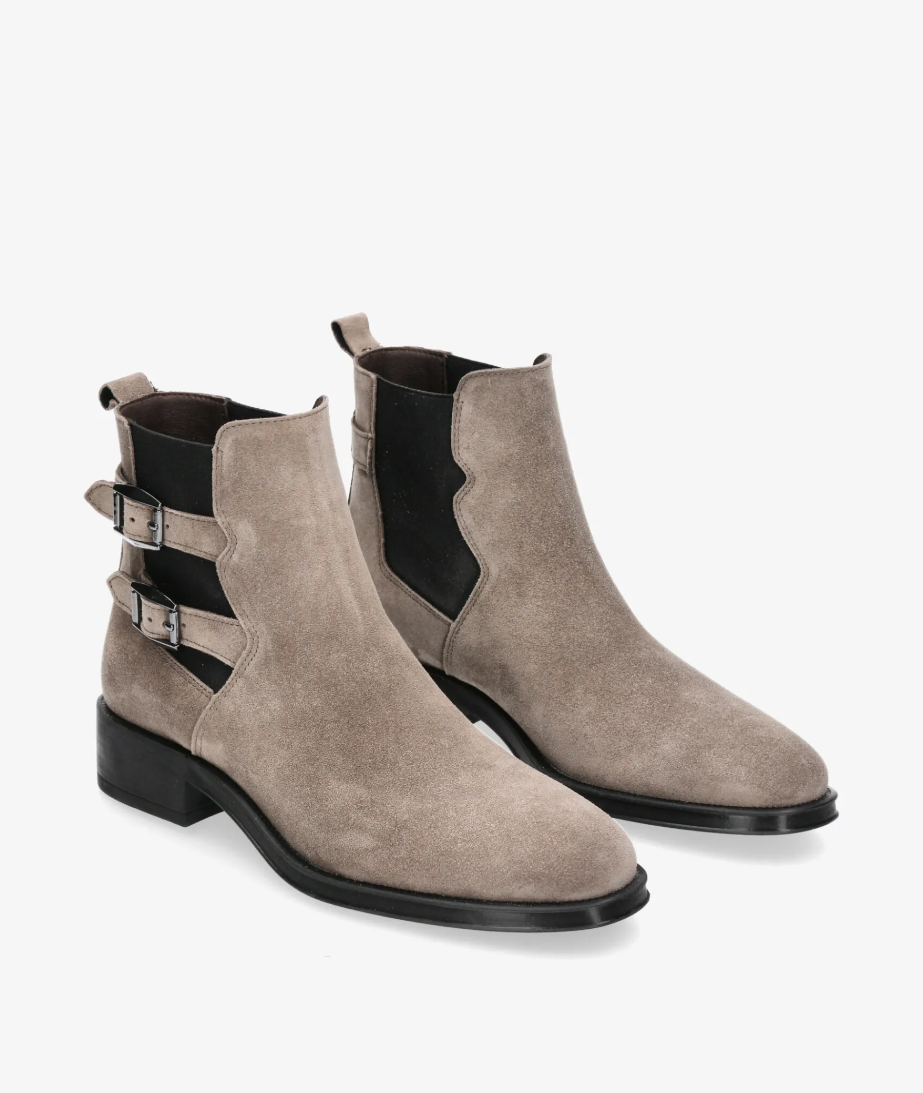 Mujer Alpe Botines*Botines 5187 en serraje