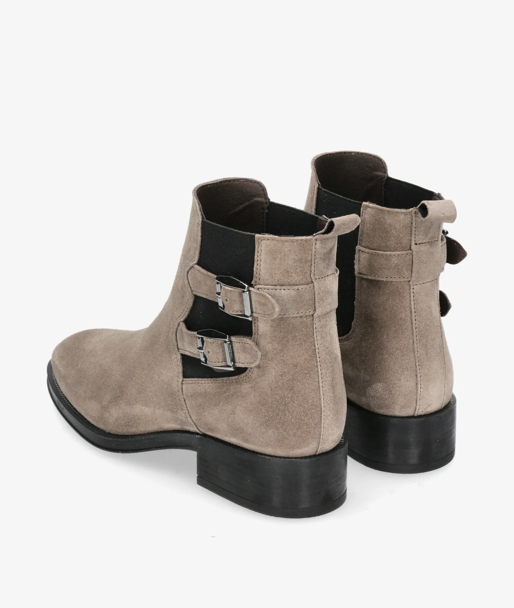 Mujer Alpe Botines*Botines 5187 en serraje