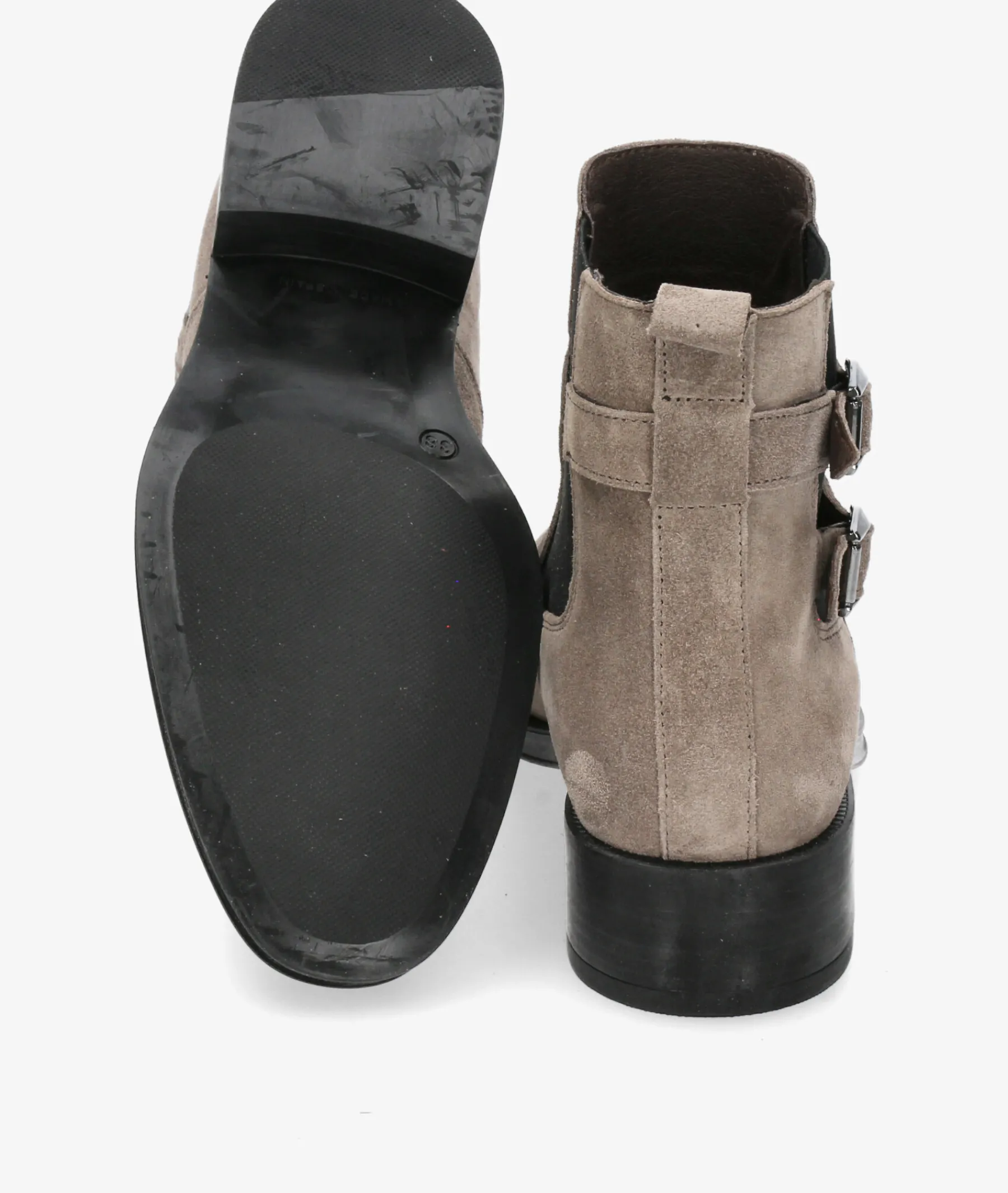 Mujer Alpe Botines*Botines 5187 en serraje