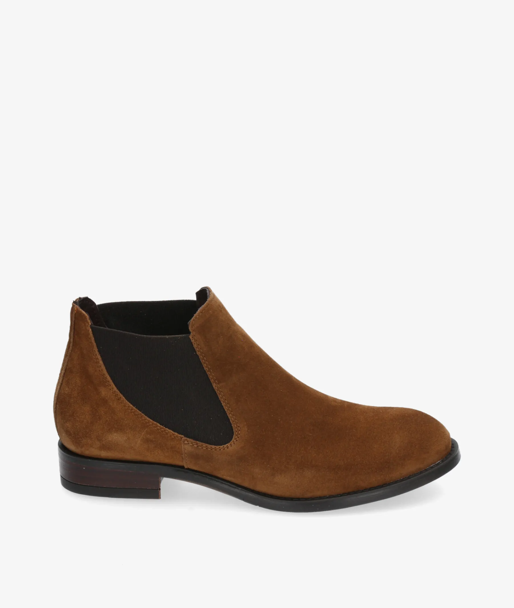 Mujer Alpe Botines*Botines 2646 en serraje