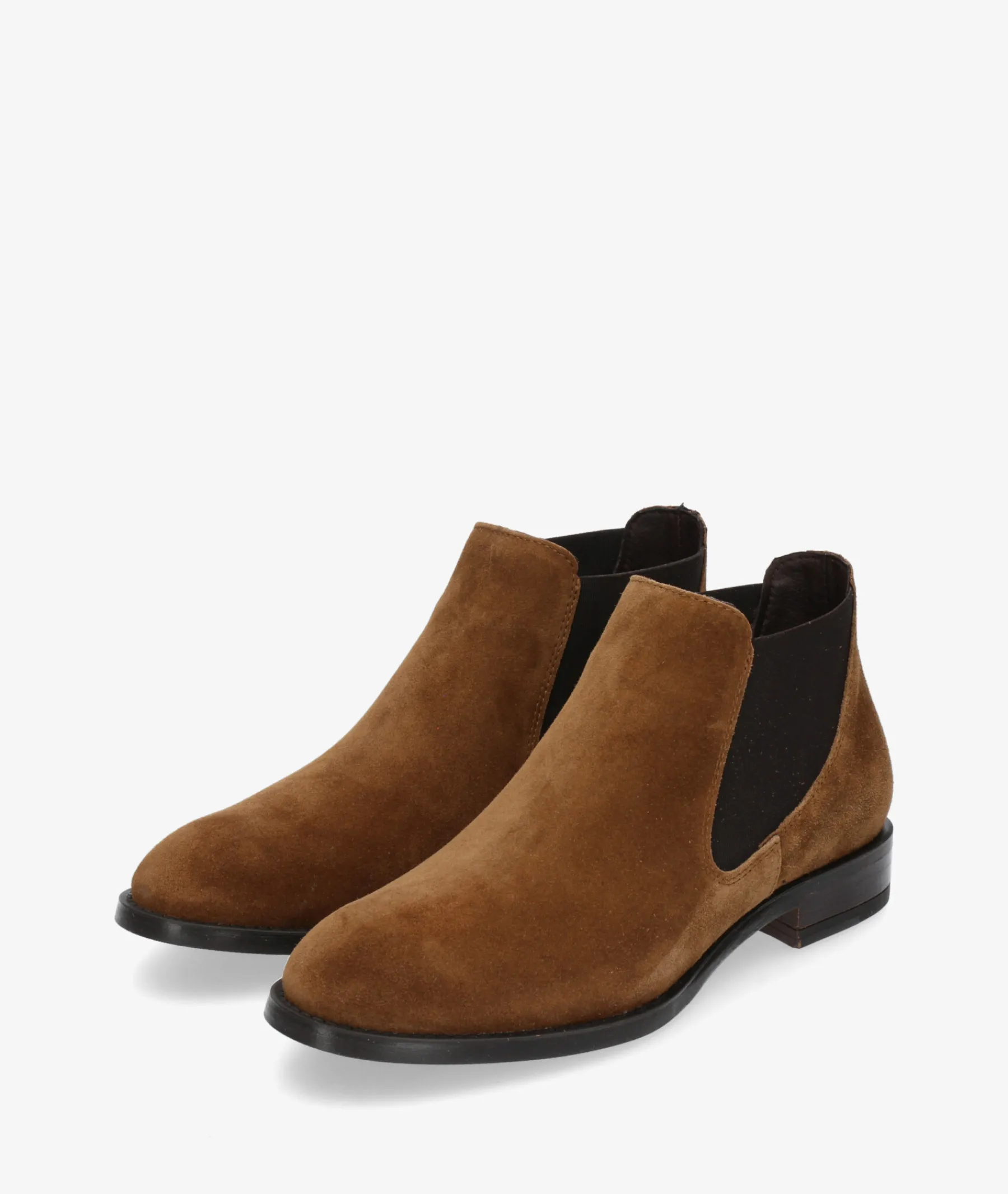 Mujer Alpe Botines*Botines 2646 en serraje