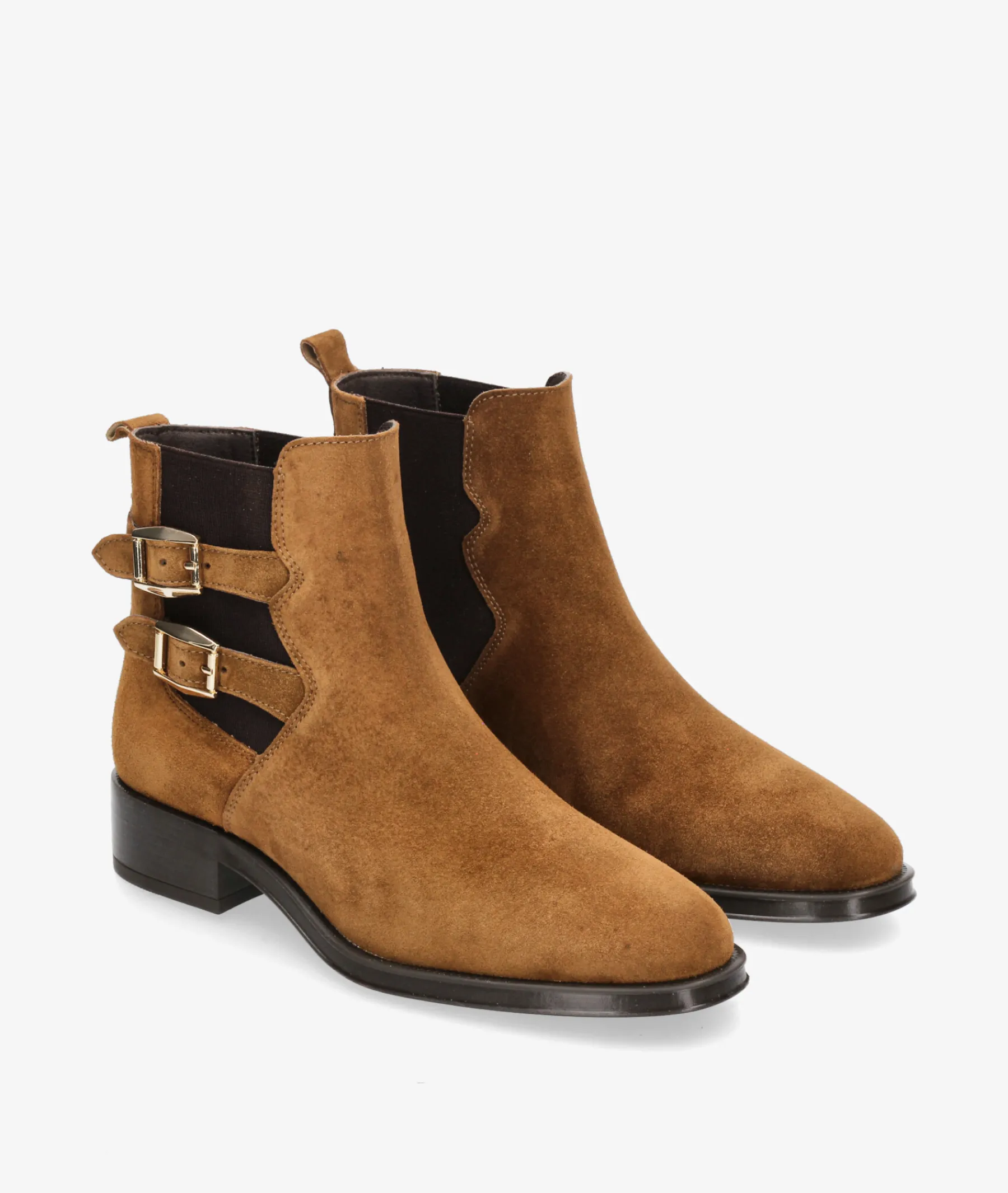 Mujer Alpe Botines*Botines 5187 en serraje