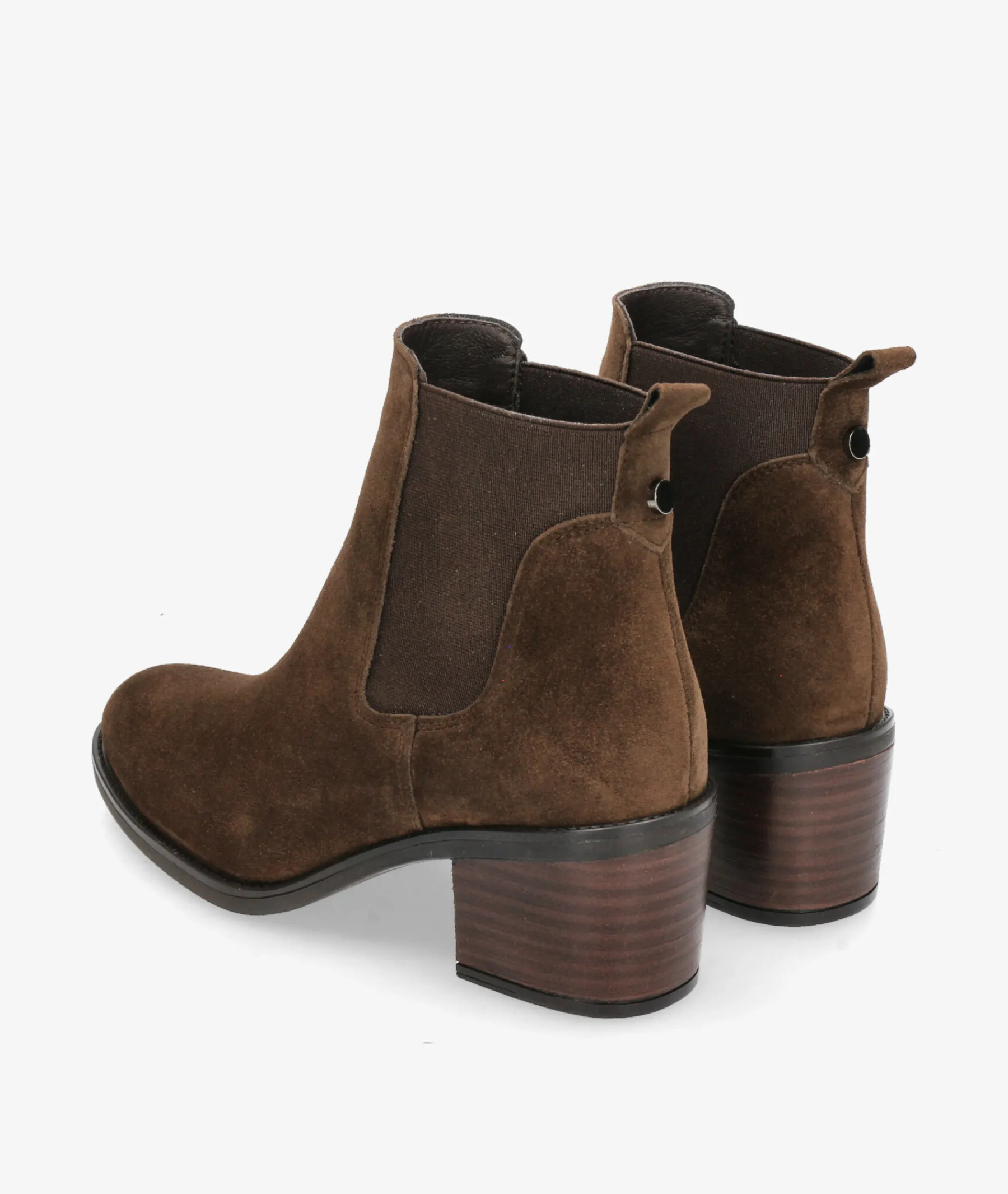 Mujer Alpe Botines*Botines 2202 en serraje