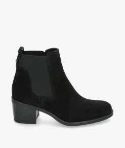 Mujer Alpe Botines*Botines 2202 en serraje