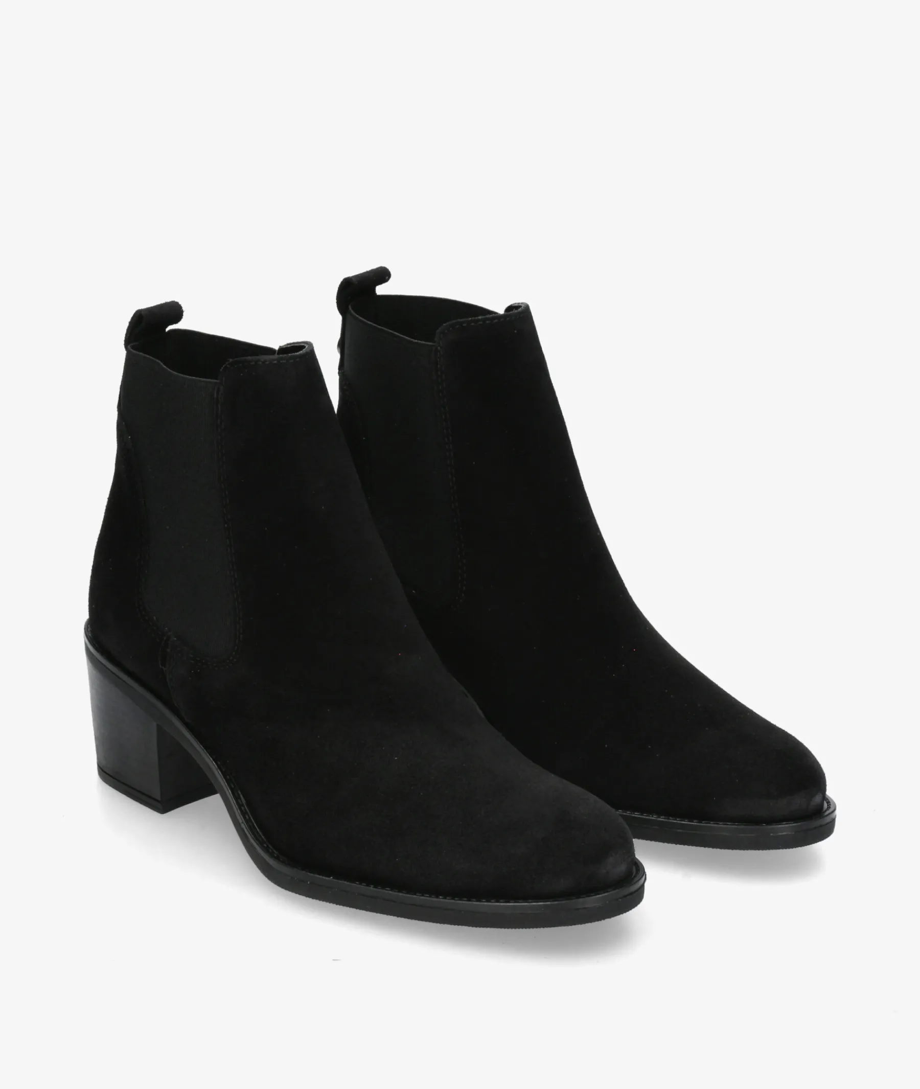 Mujer Alpe Botines*Botines 2202 en serraje