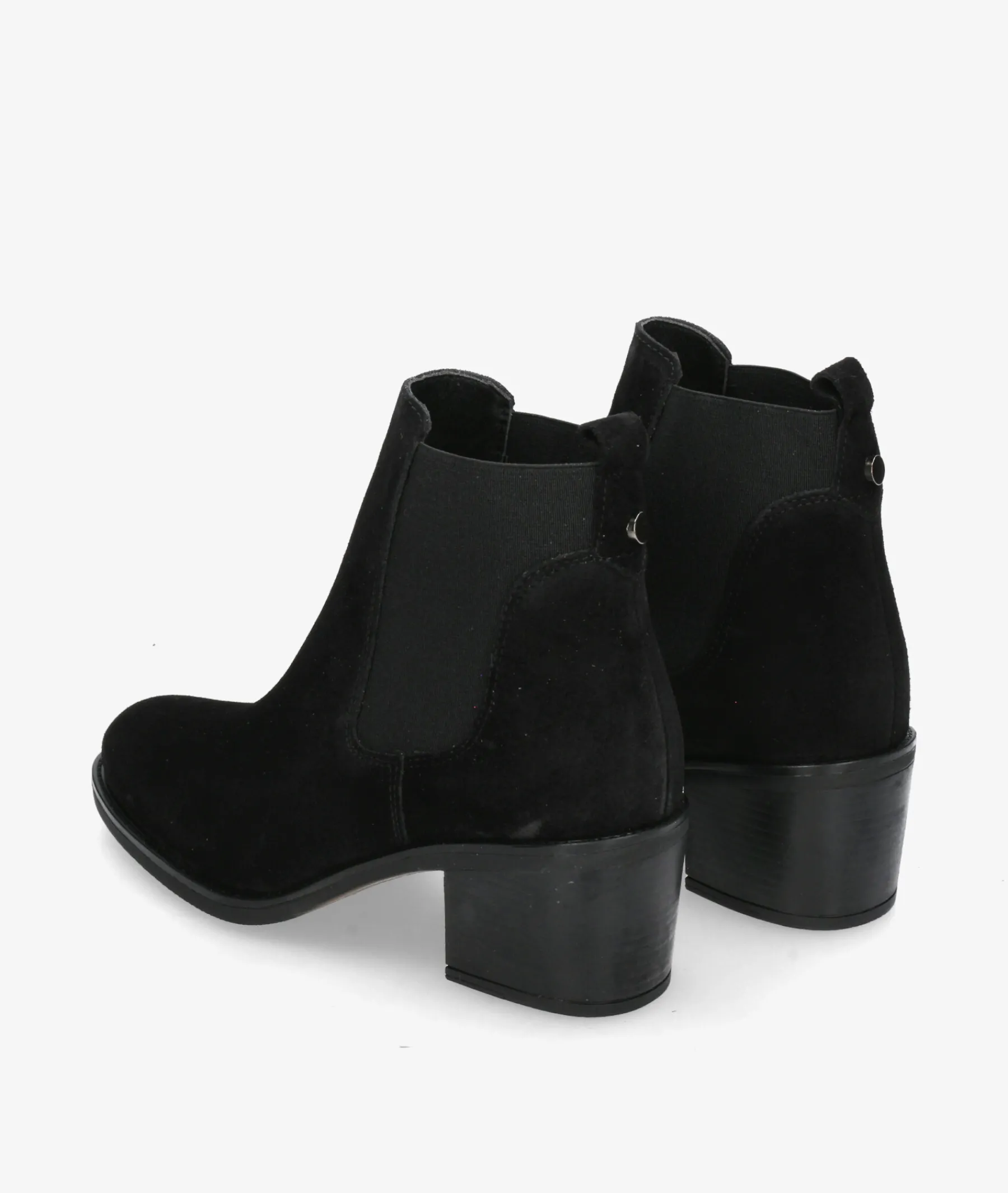 Mujer Alpe Botines*Botines 2202 en serraje