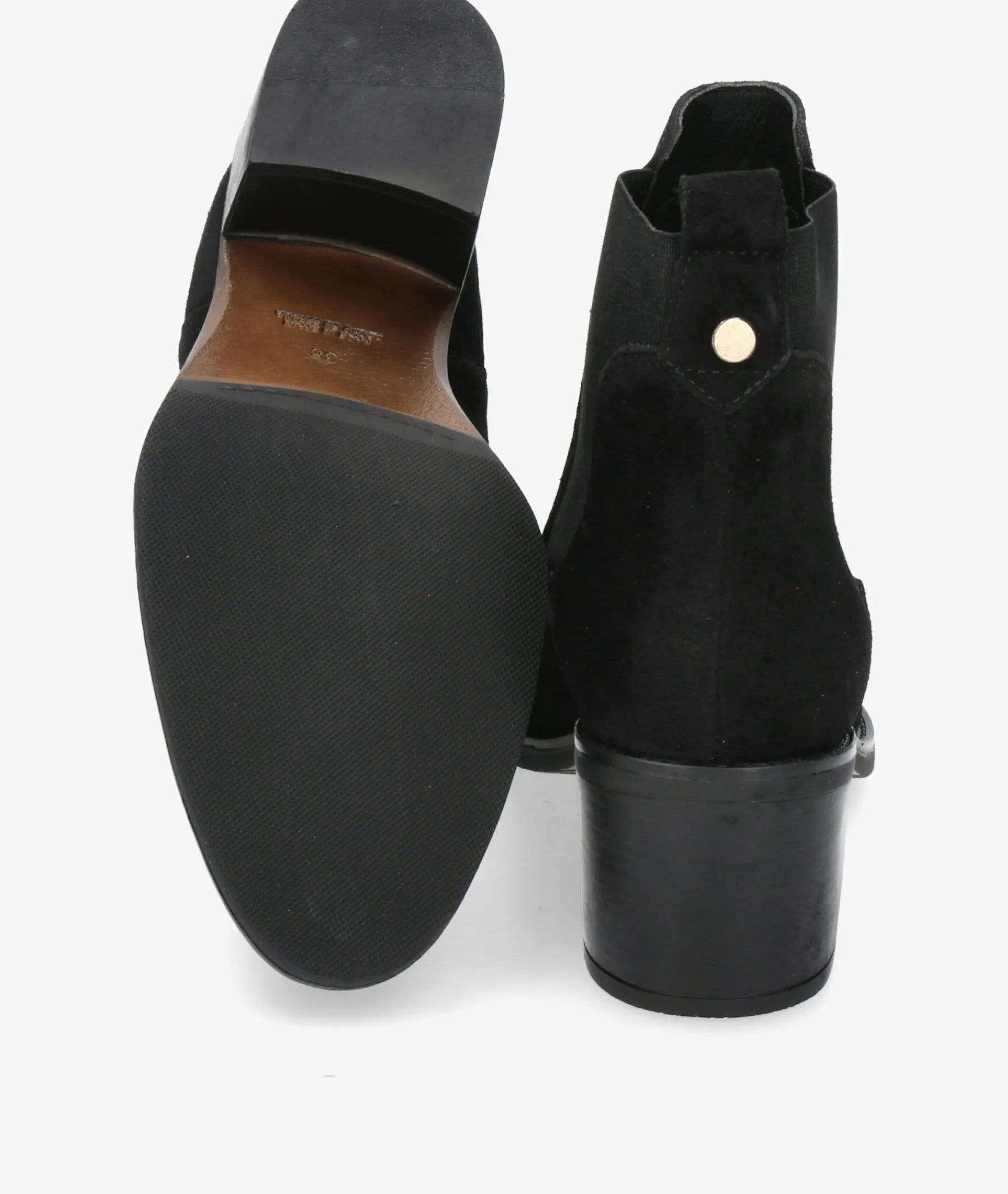 Mujer Alpe Botines*Botines 2202 en serraje