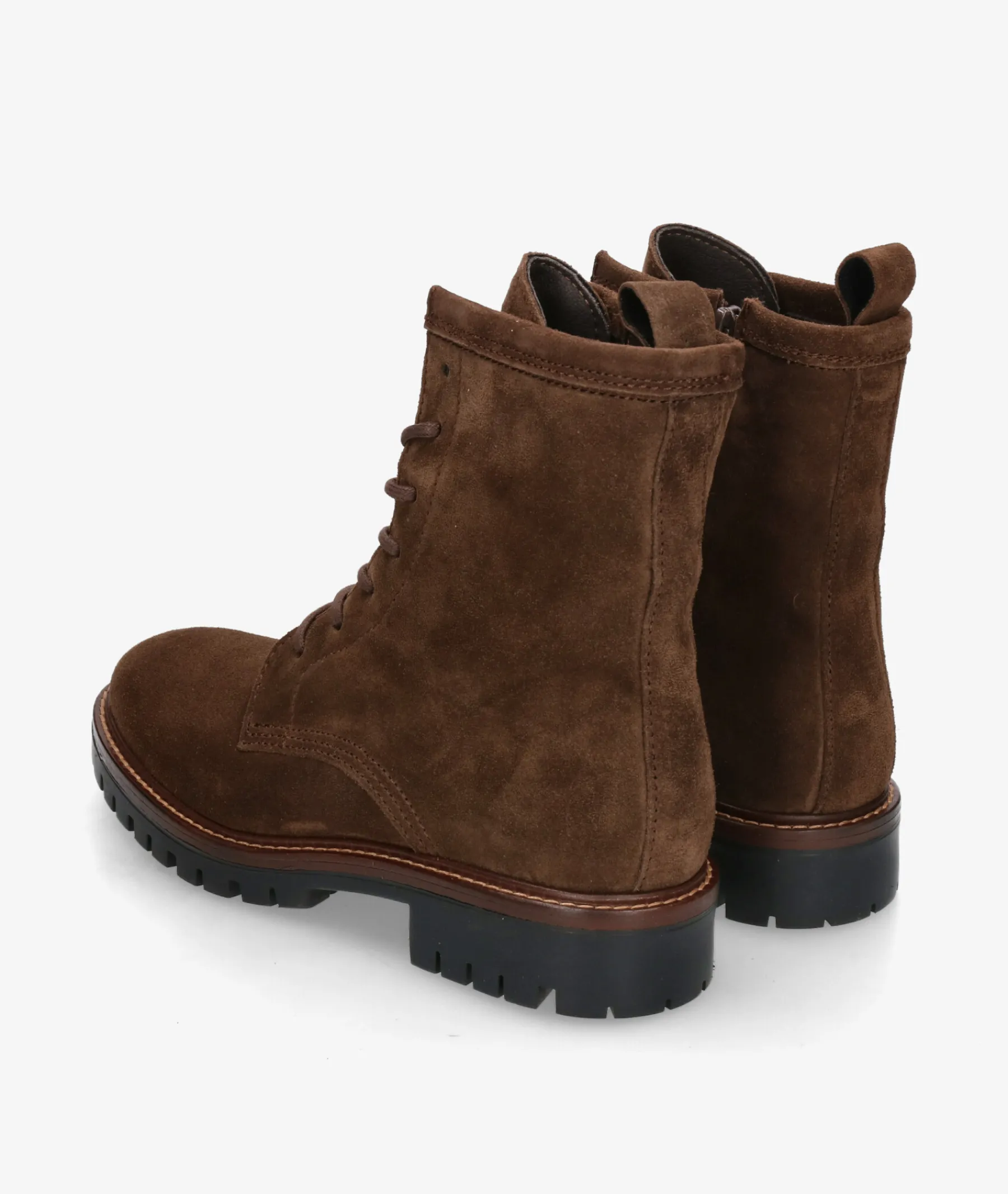 Mujer Alpe Botines*Botines 2610 en serraje
