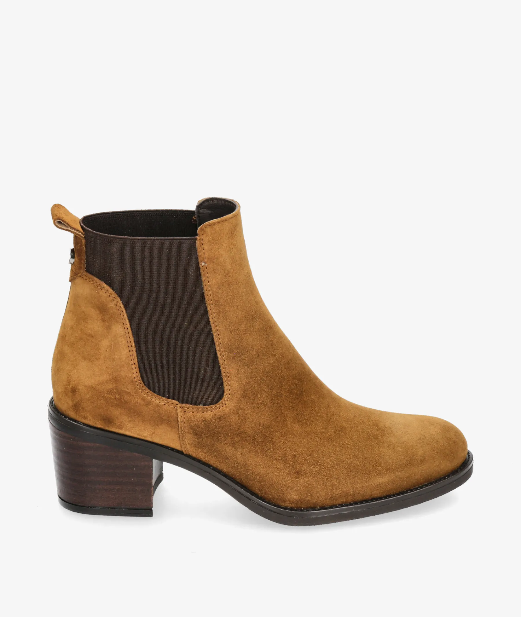 Mujer Alpe Botines*Botines 2202 en serraje