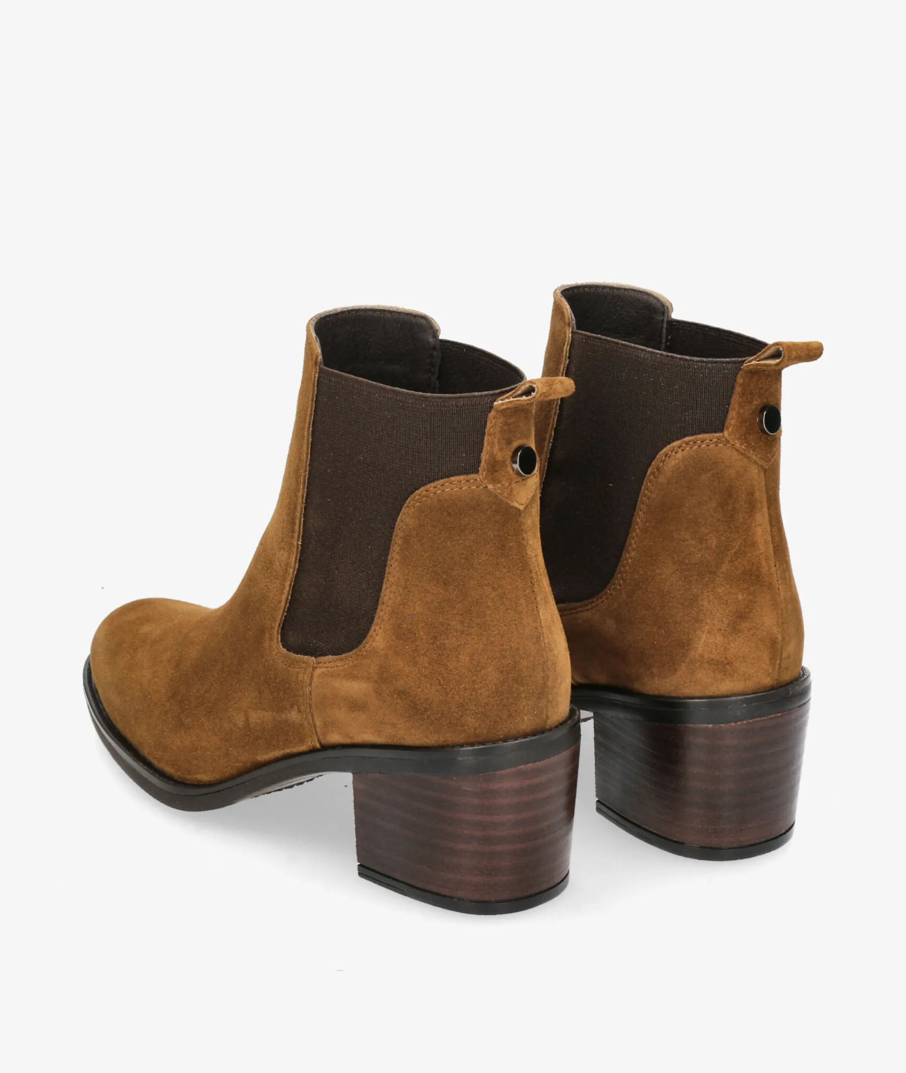 Mujer Alpe Botines*Botines 2202 en serraje