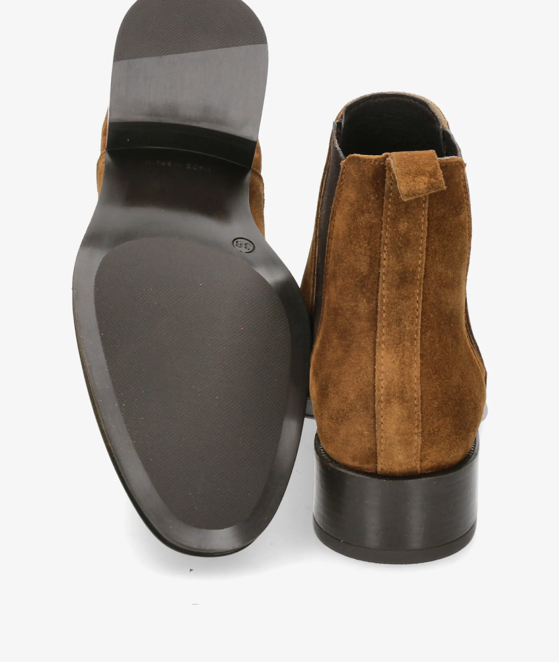Mujer Alpe Botines*Botines 2349 en serraje