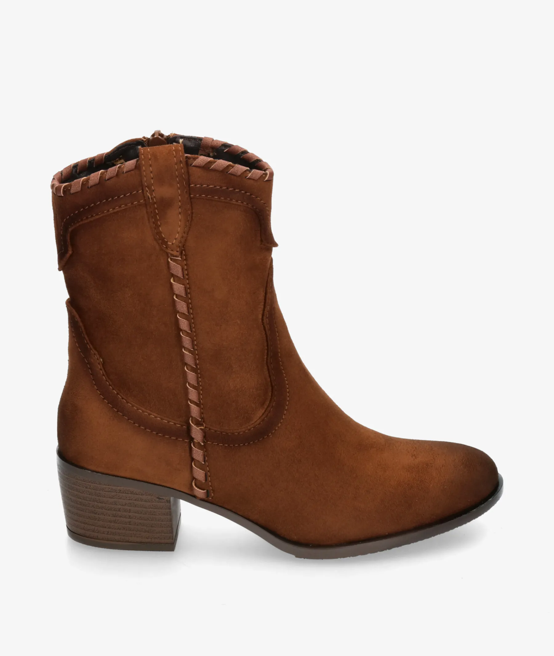 Mujer Amarpies Zapatos Confort|Botines*Botines 29505 en
