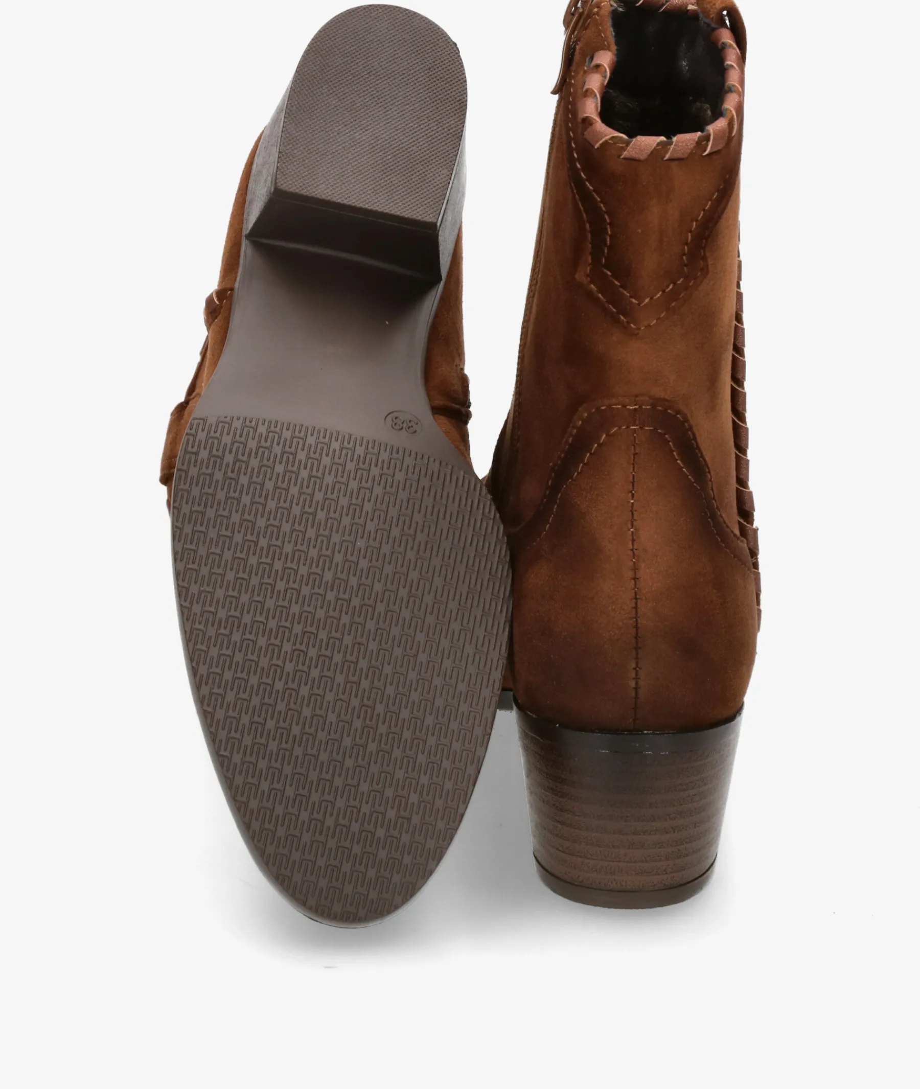 Mujer Amarpies Zapatos Confort|Botines*Botines 29505 en