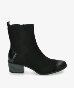 Mujer Amarpies Zapatos Confort|Botines*Botines 29503 en