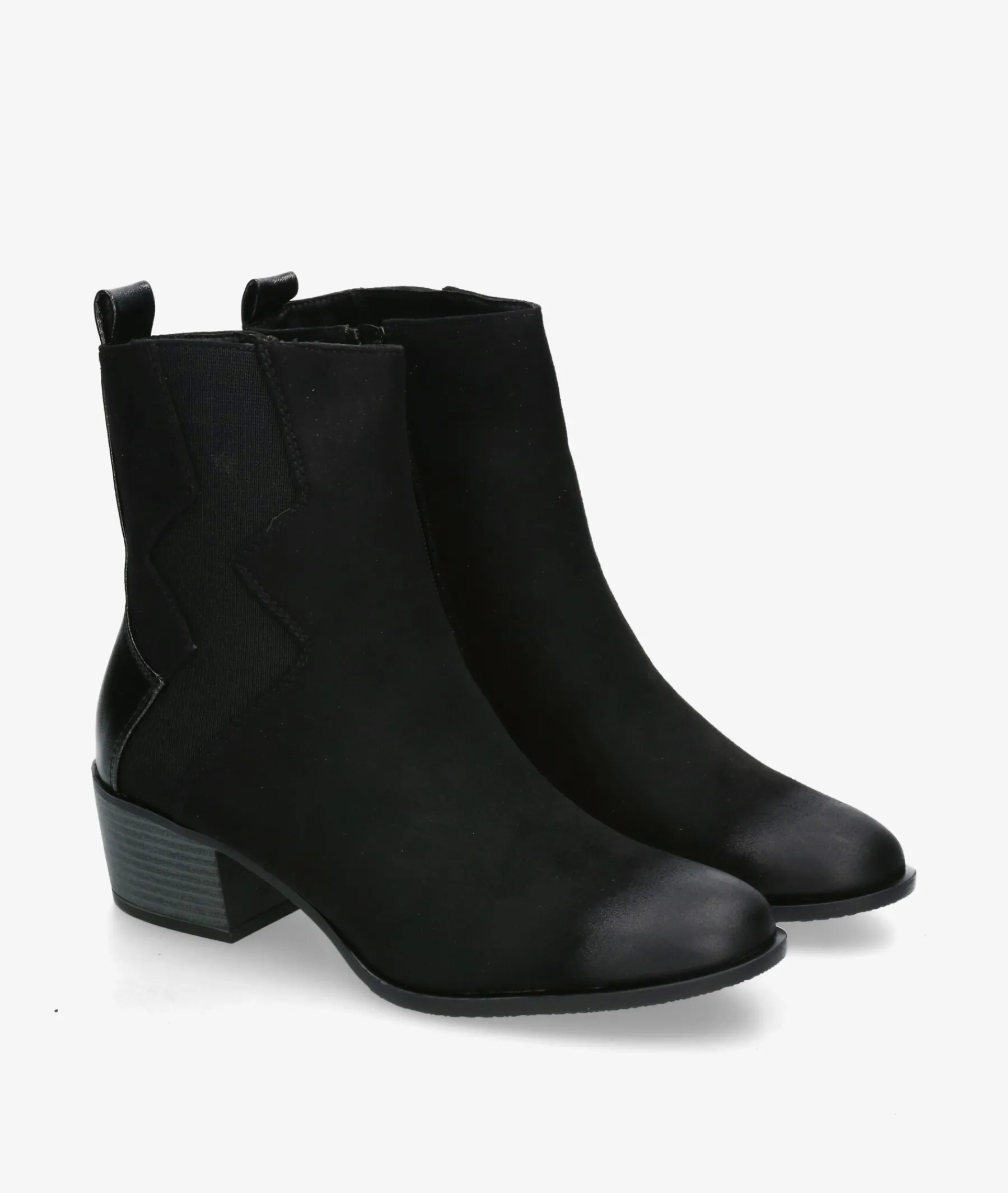 Mujer Amarpies Zapatos Confort|Botines*Botines 29503 en