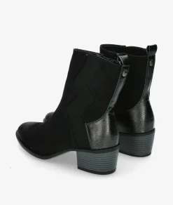 Mujer Amarpies Zapatos Confort|Botines*Botines 29503 en