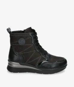 Mujer Amarpies Zapatos Confort|Botines*Botines 29422 en