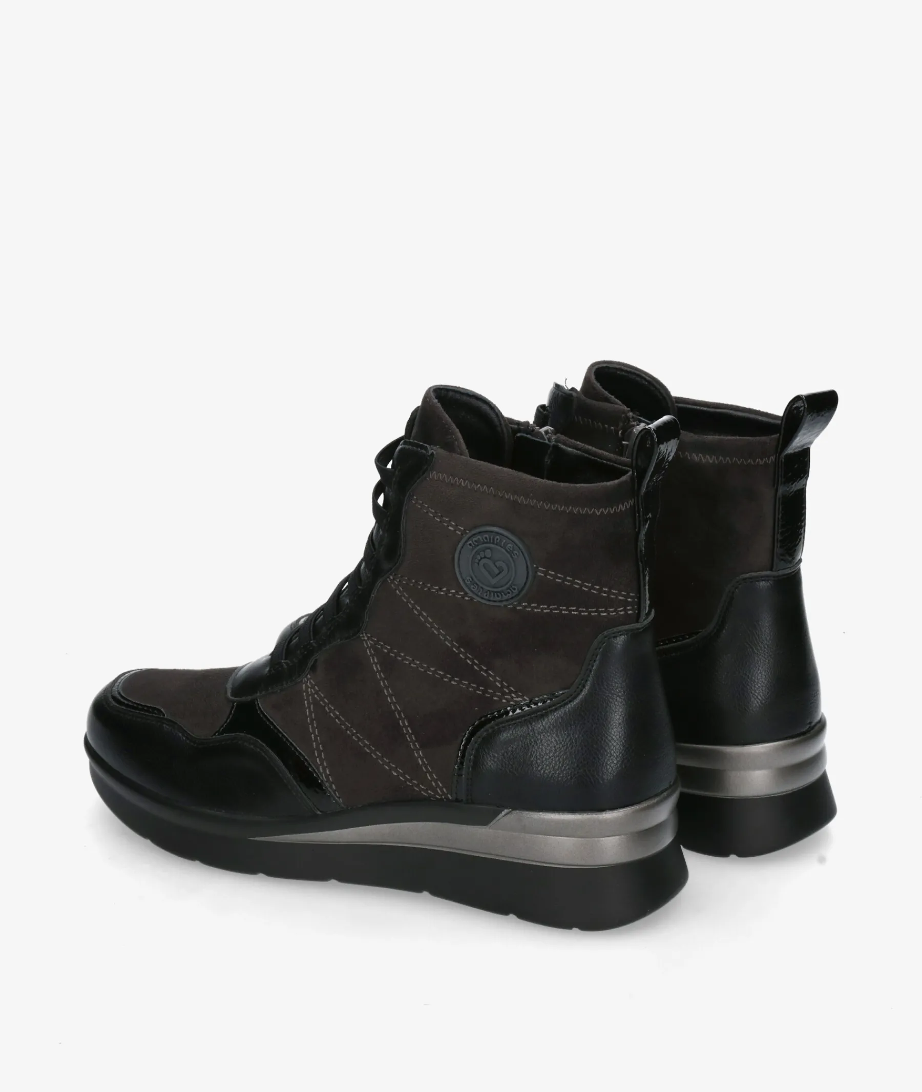 Mujer Amarpies Zapatos Confort|Botines*Botines 29422 en