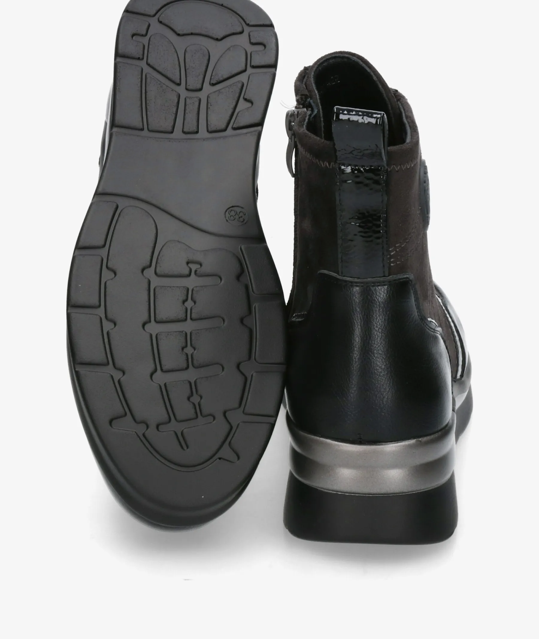 Mujer Amarpies Zapatos Confort|Botines*Botines 29422 en