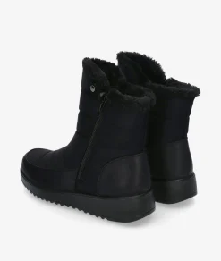 Mujer Amarpies Botas|Botines*Botines 25475 en