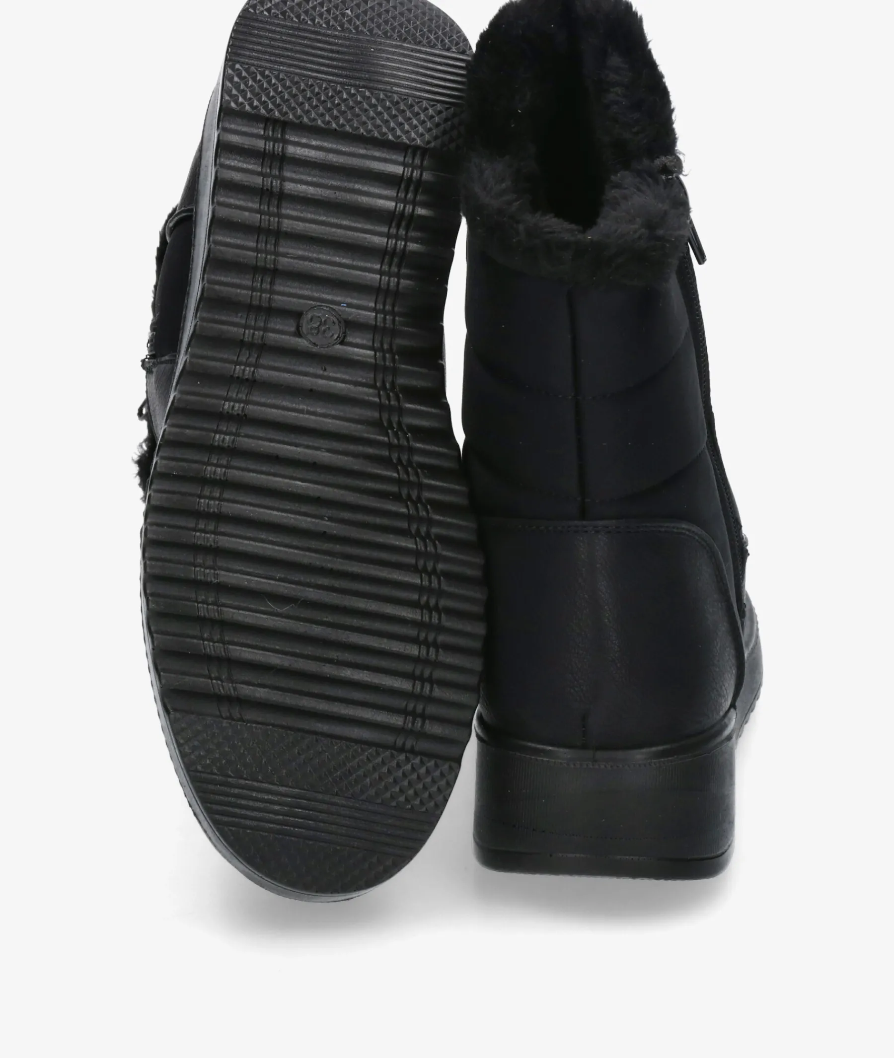 Mujer Amarpies Botas|Botines*Botines 25475 en