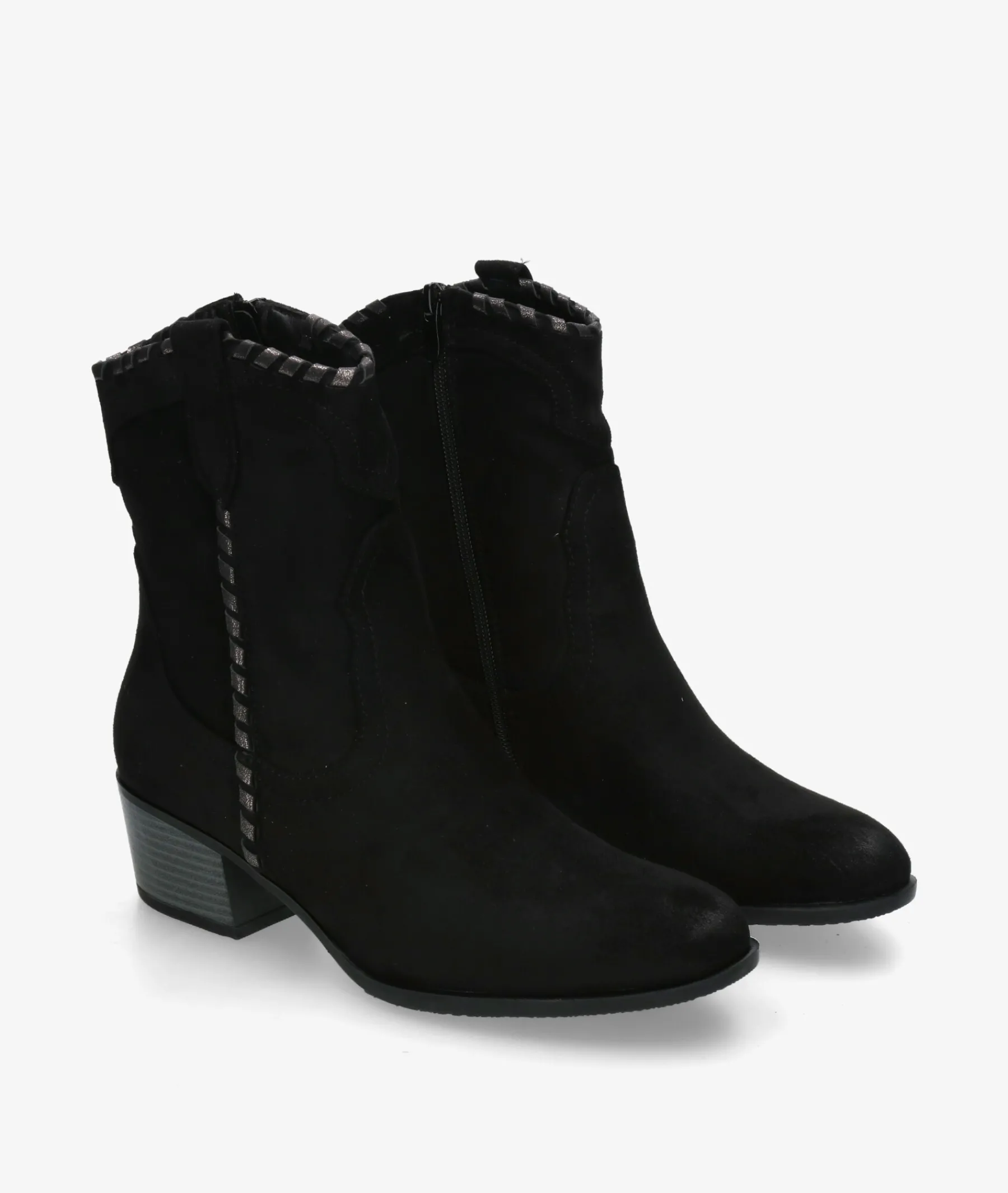 Mujer Amarpies Zapatos Confort|Botines*Botines 29505 en