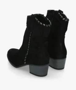 Mujer Amarpies Zapatos Confort|Botines*Botines 29505 en