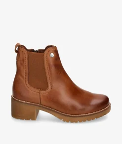 Mujer Blanco y negro Botines*Botines 20222 en