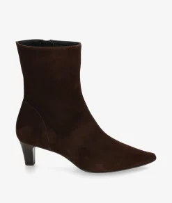 Mujer bloom&you Botines*Botines bloom&you CATA en serraje
